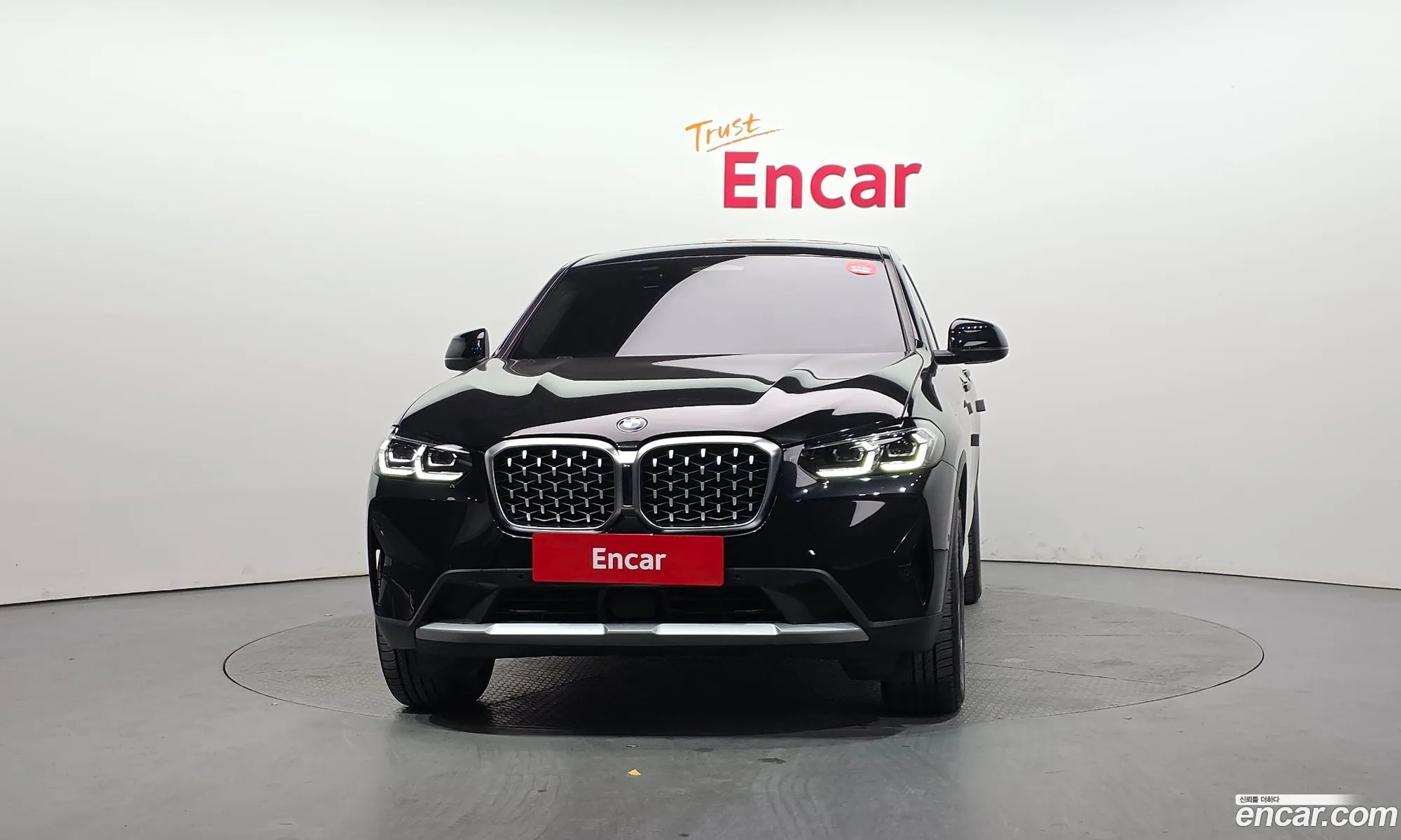 BMW X4 2022 WBA31CA05N9L35703 — 5