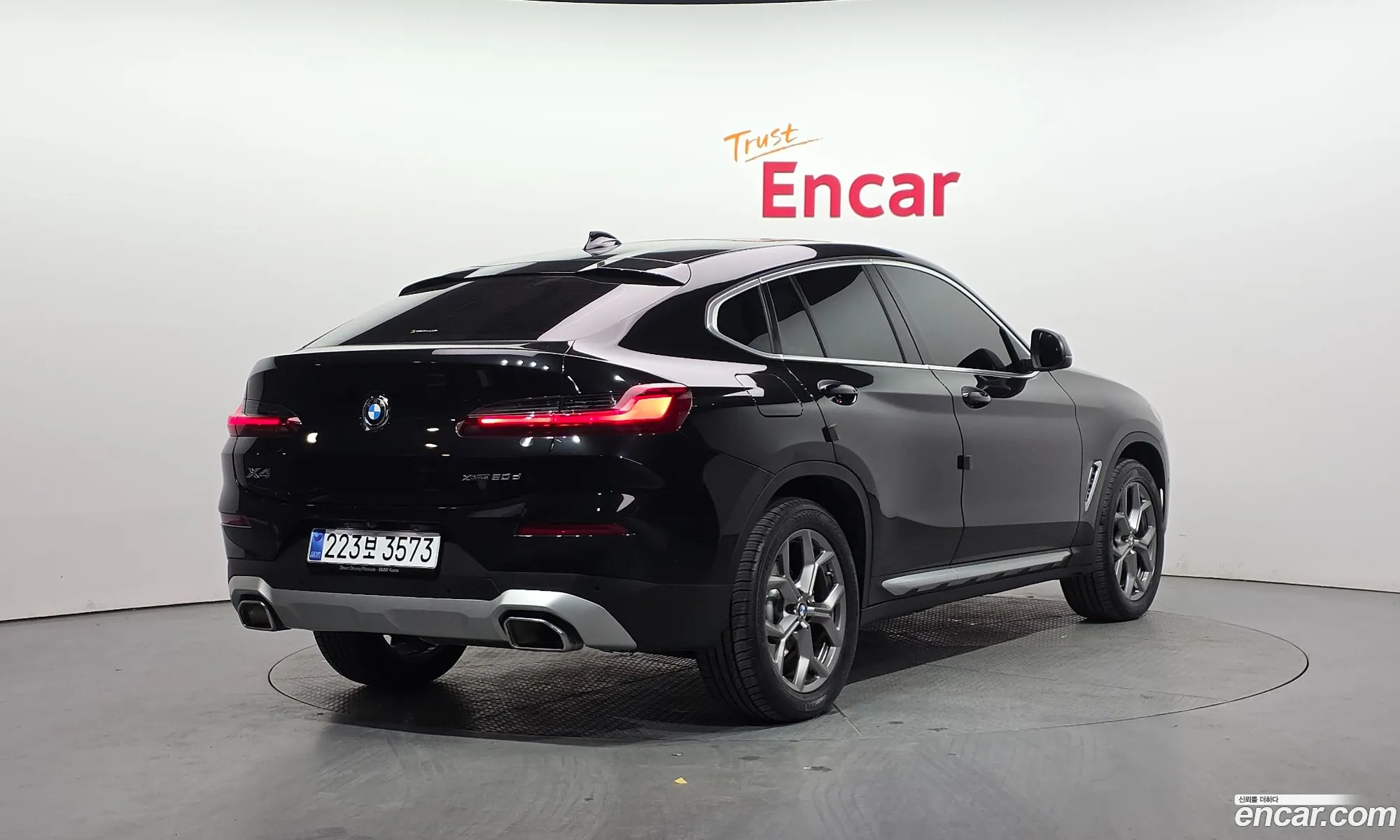 BMW X4 2022 WBA31CA05N9L35703 — 7