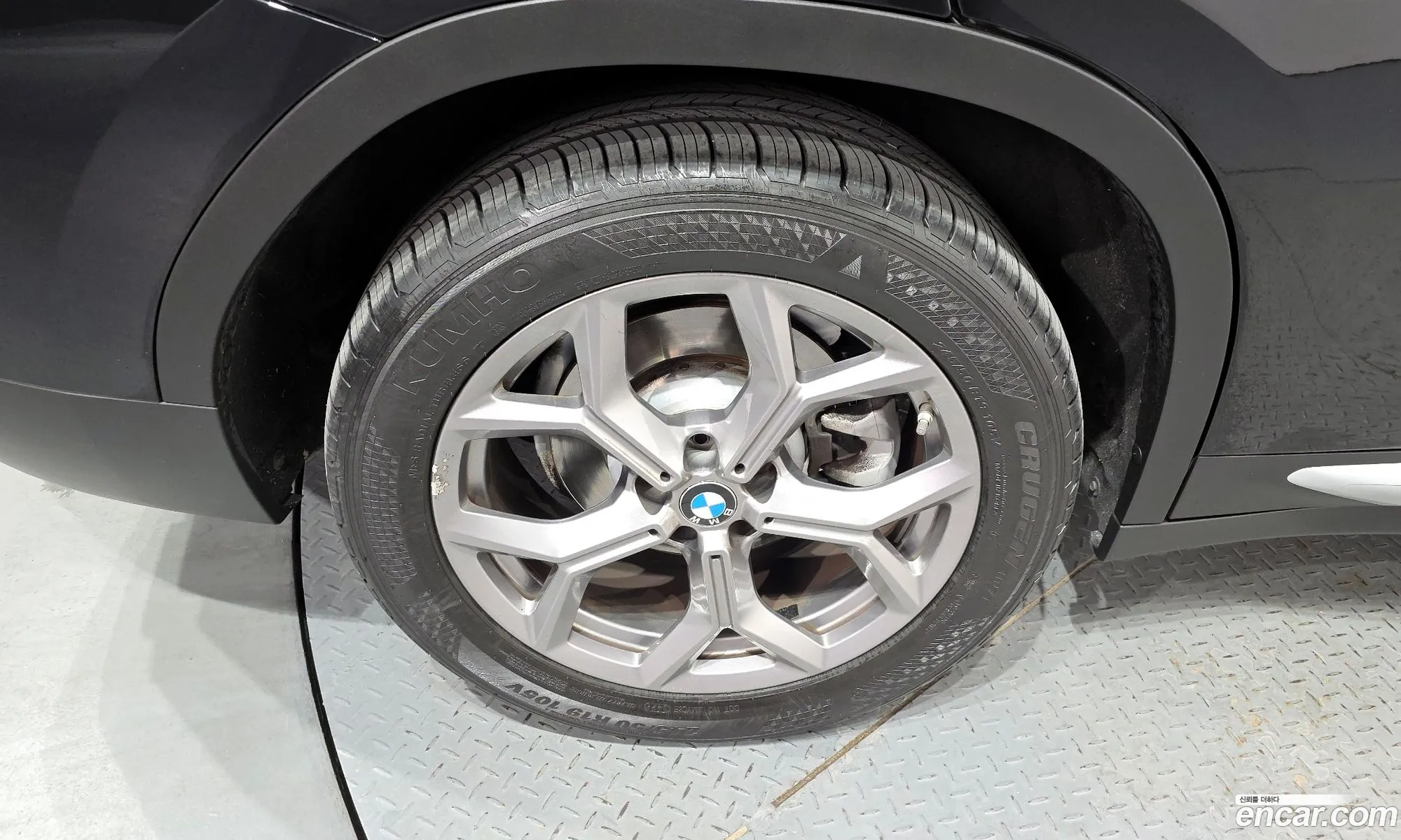 BMW X4 2022 WBA31CA05N9L35703 — 17