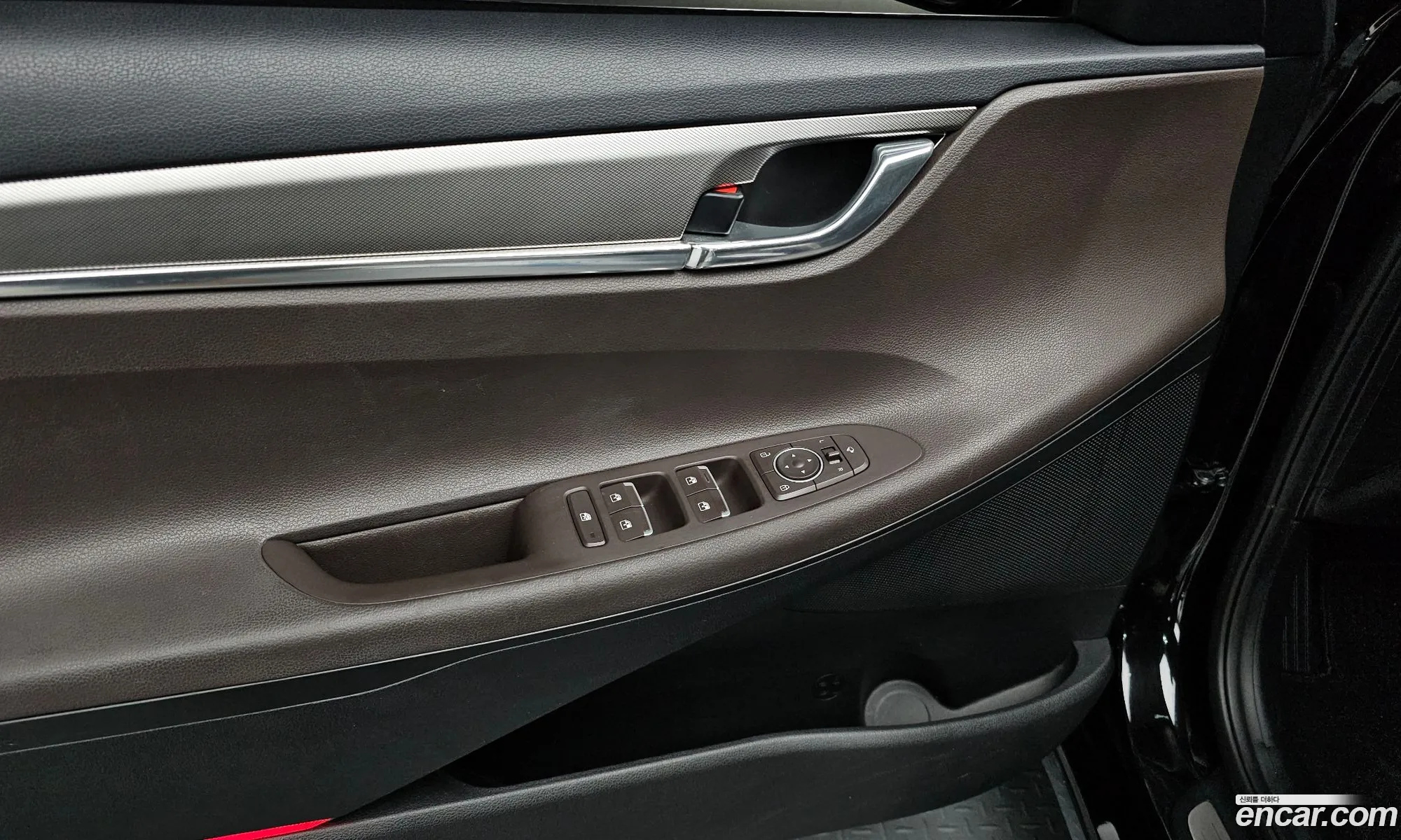 Hyundai Grandeur IG 2021 — 20