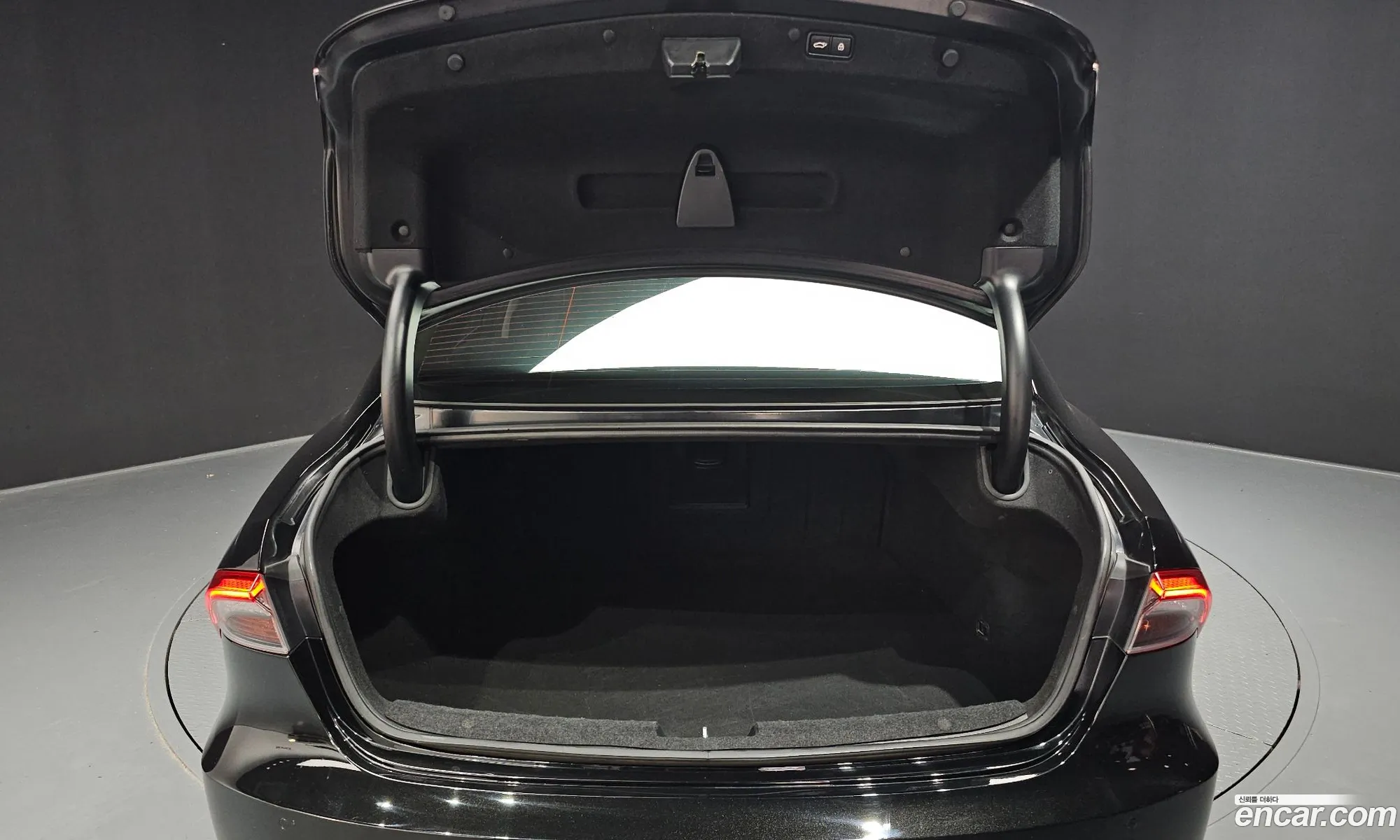 Hyundai Grandeur IG 2021 — 19