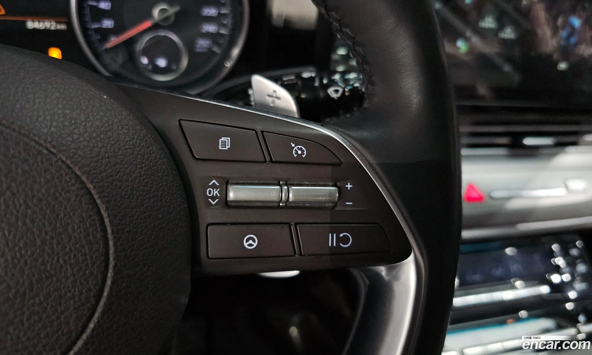 Hyundai Grandeur IG 2021 — 2