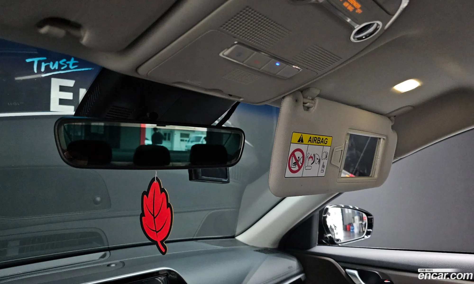 Hyundai Grandeur IG 2021 — 5