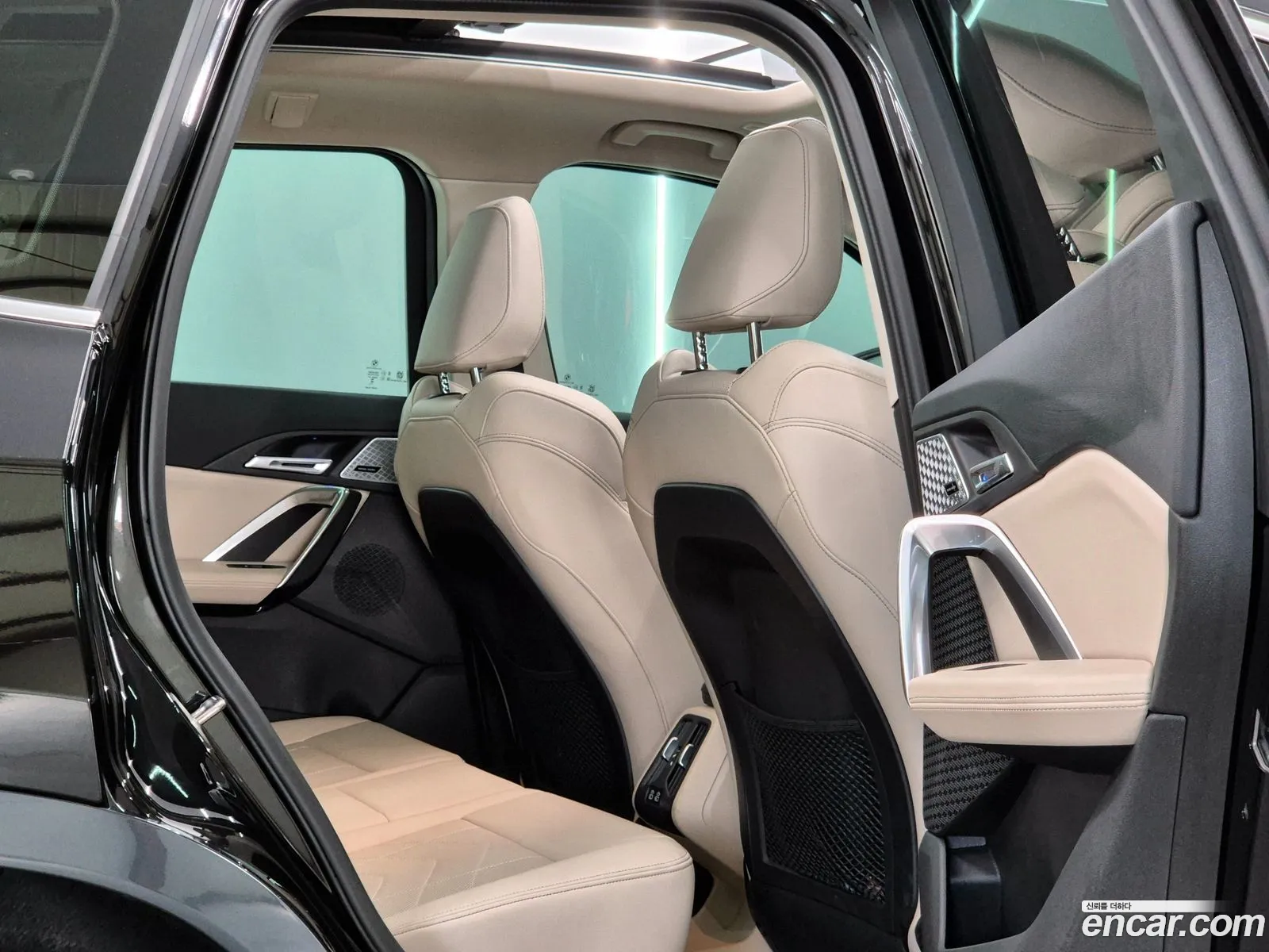 BMW X1 2024 — 17