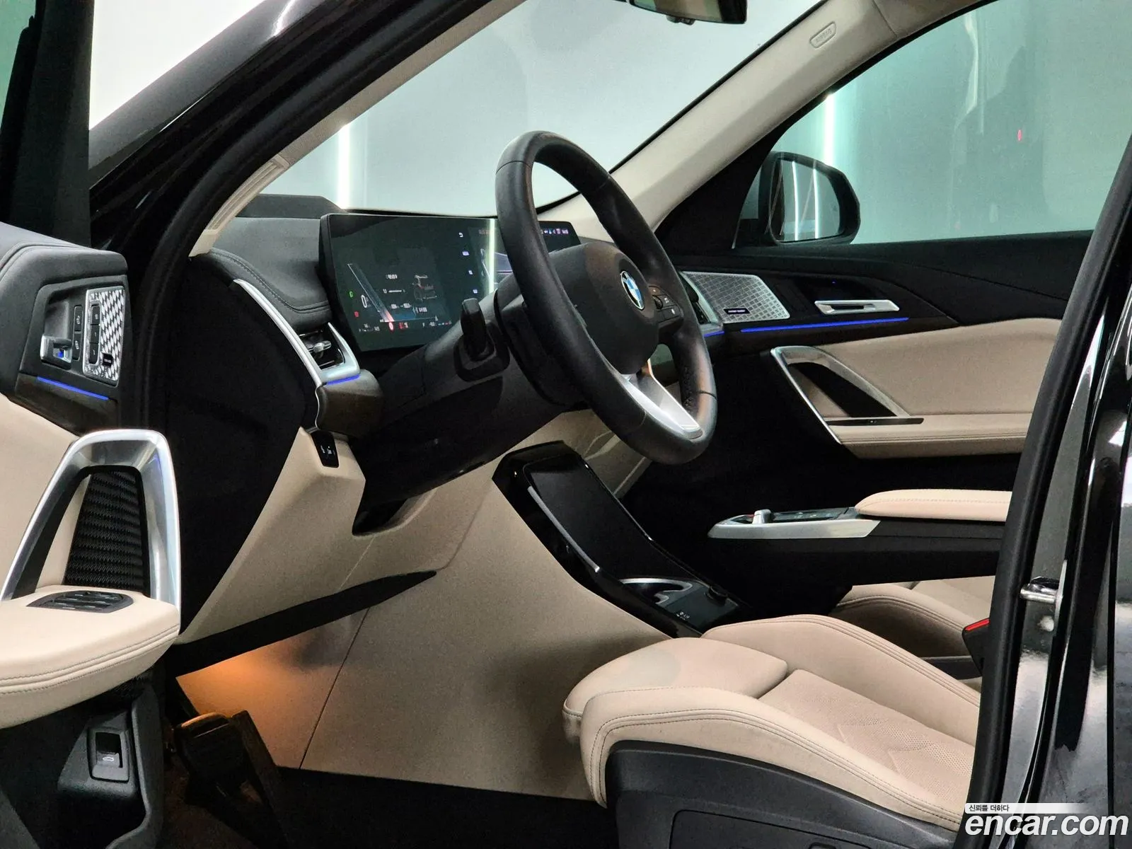 BMW X1 2024 — 5