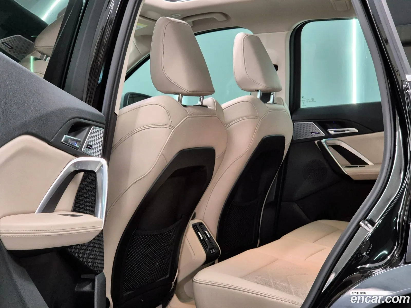 BMW X1 2024 — 11