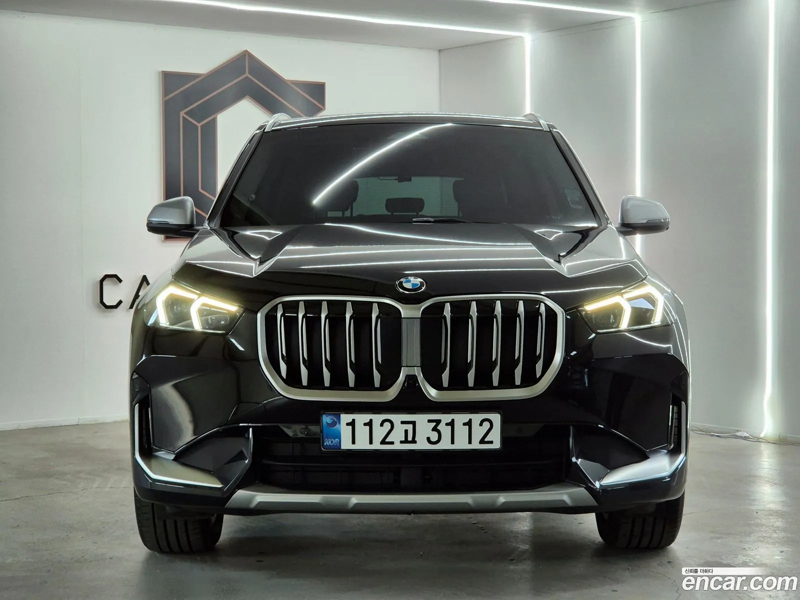 BMW X1 2024 — 13