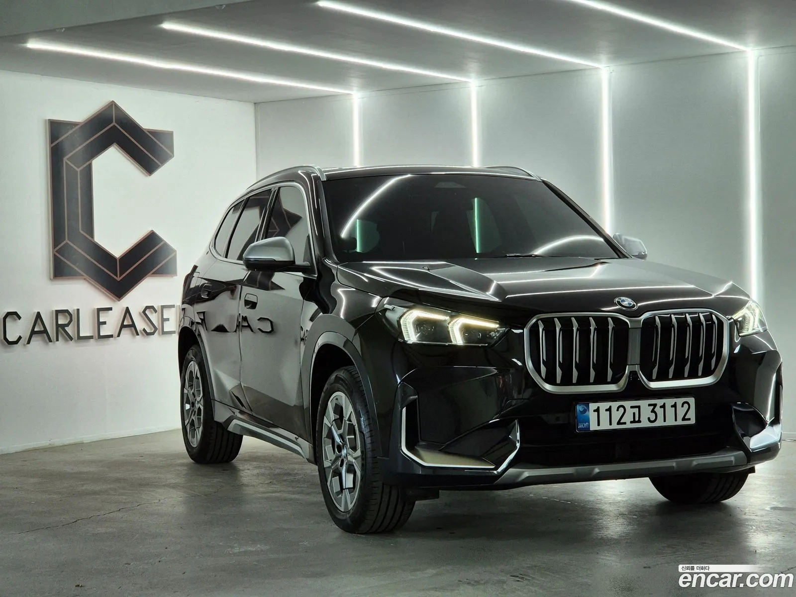 BMW X1 2024 — 20