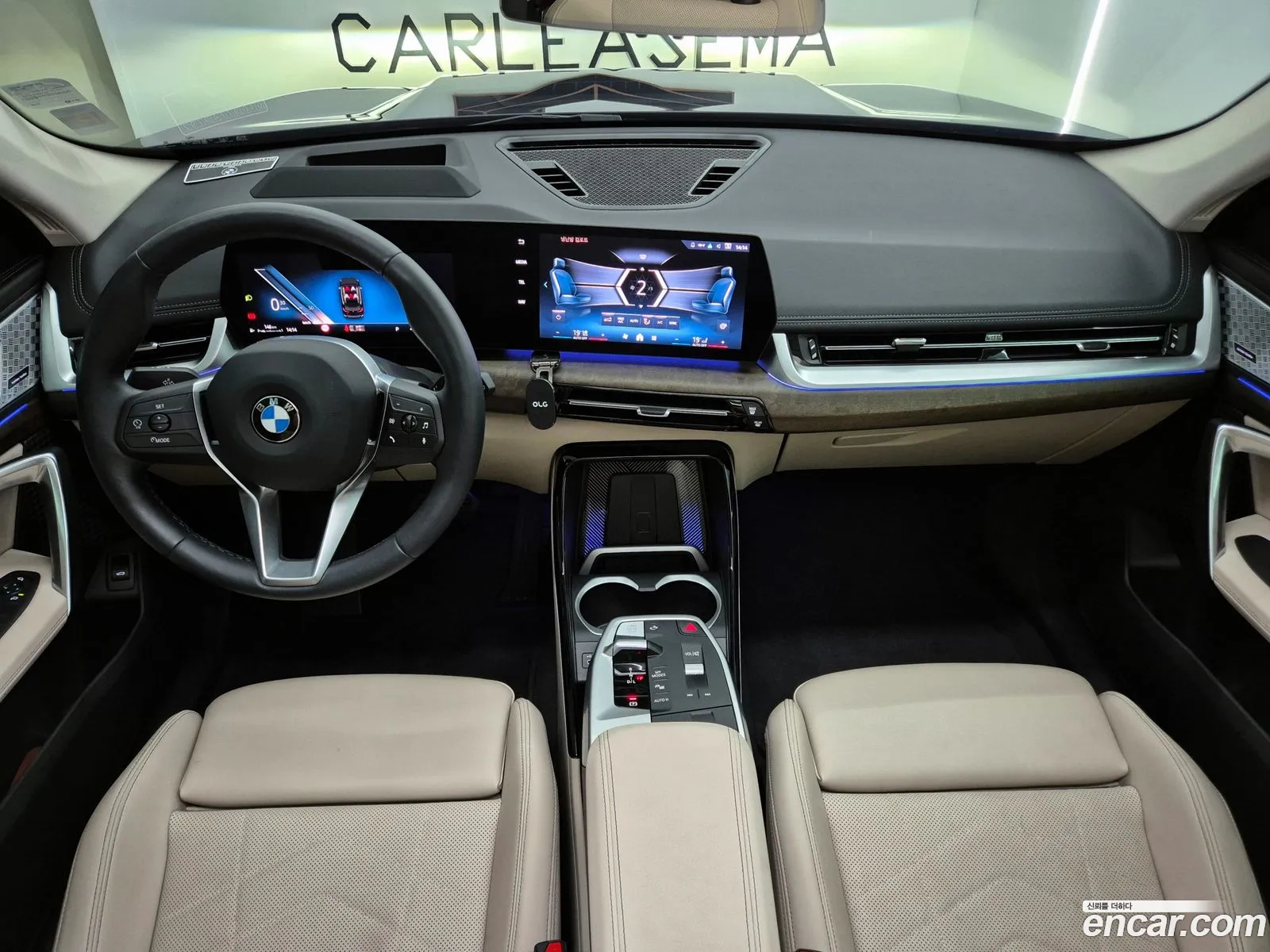 BMW X1 2024 — 3