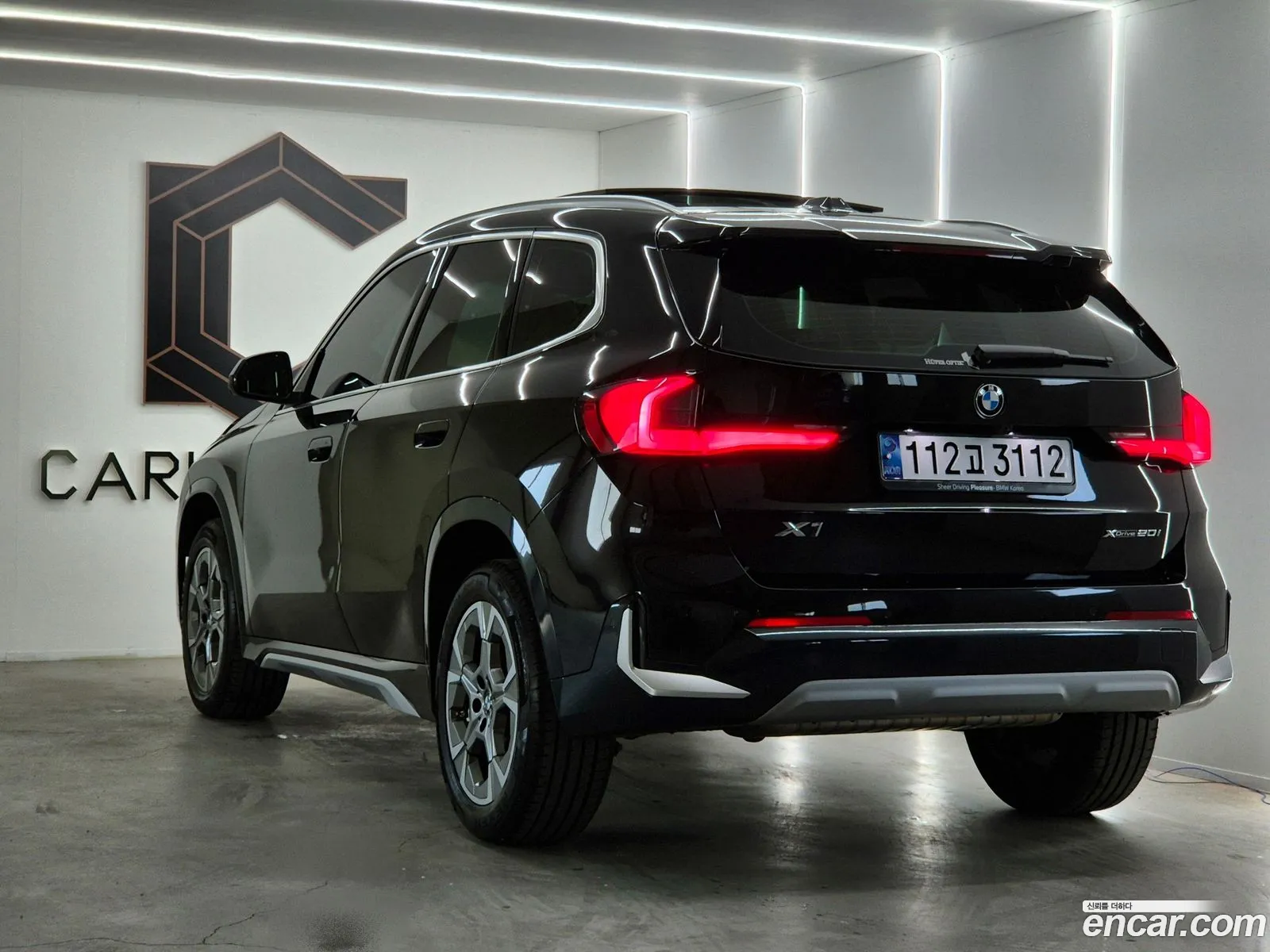BMW X1 2024 — 7