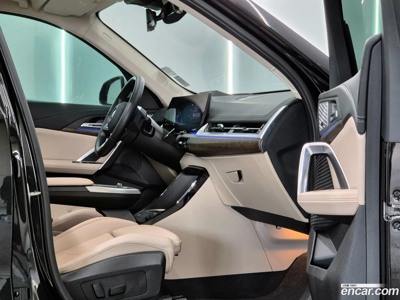 BMW X1 2024 — 16