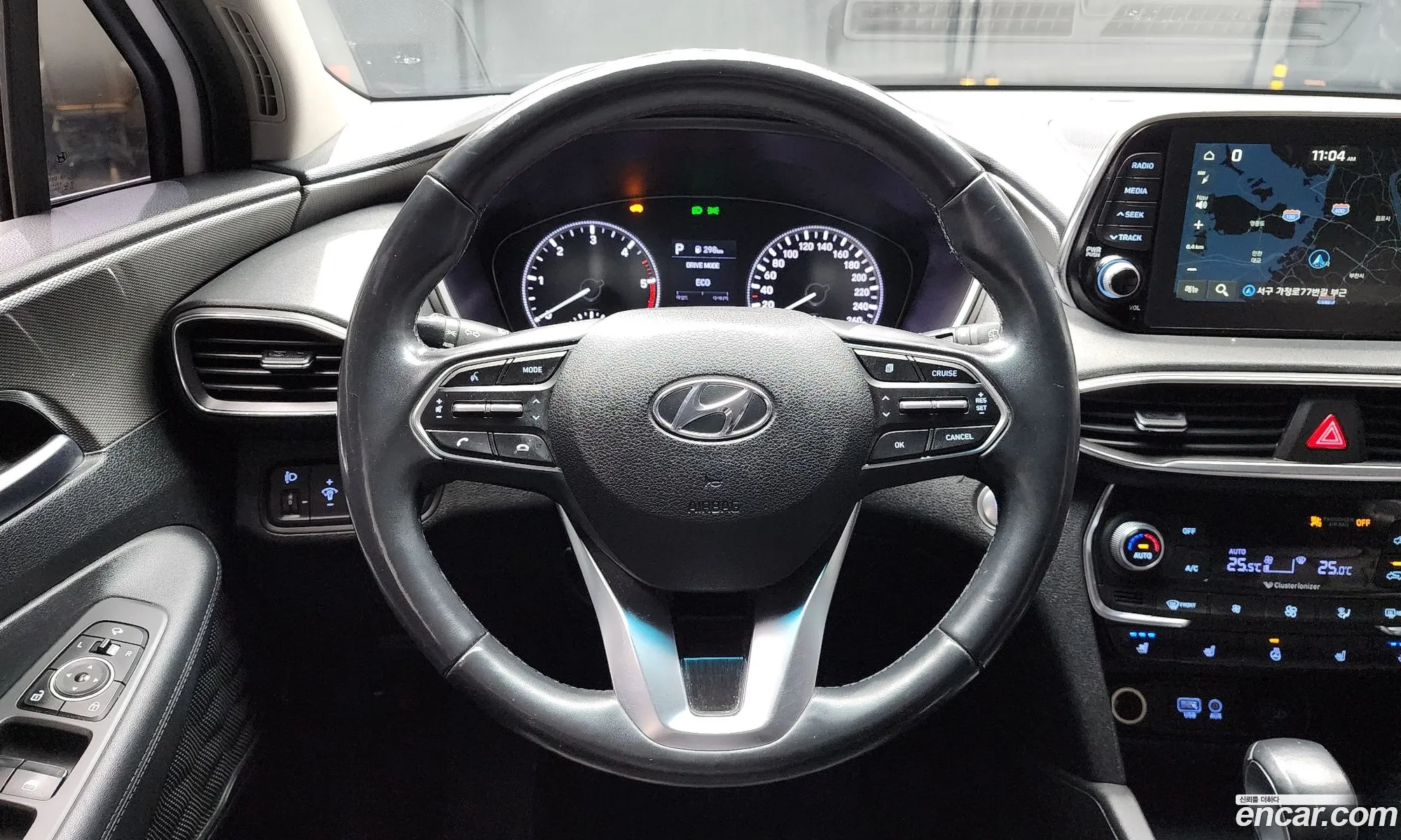 Hyundai Santa Fe TM 2018 — 9