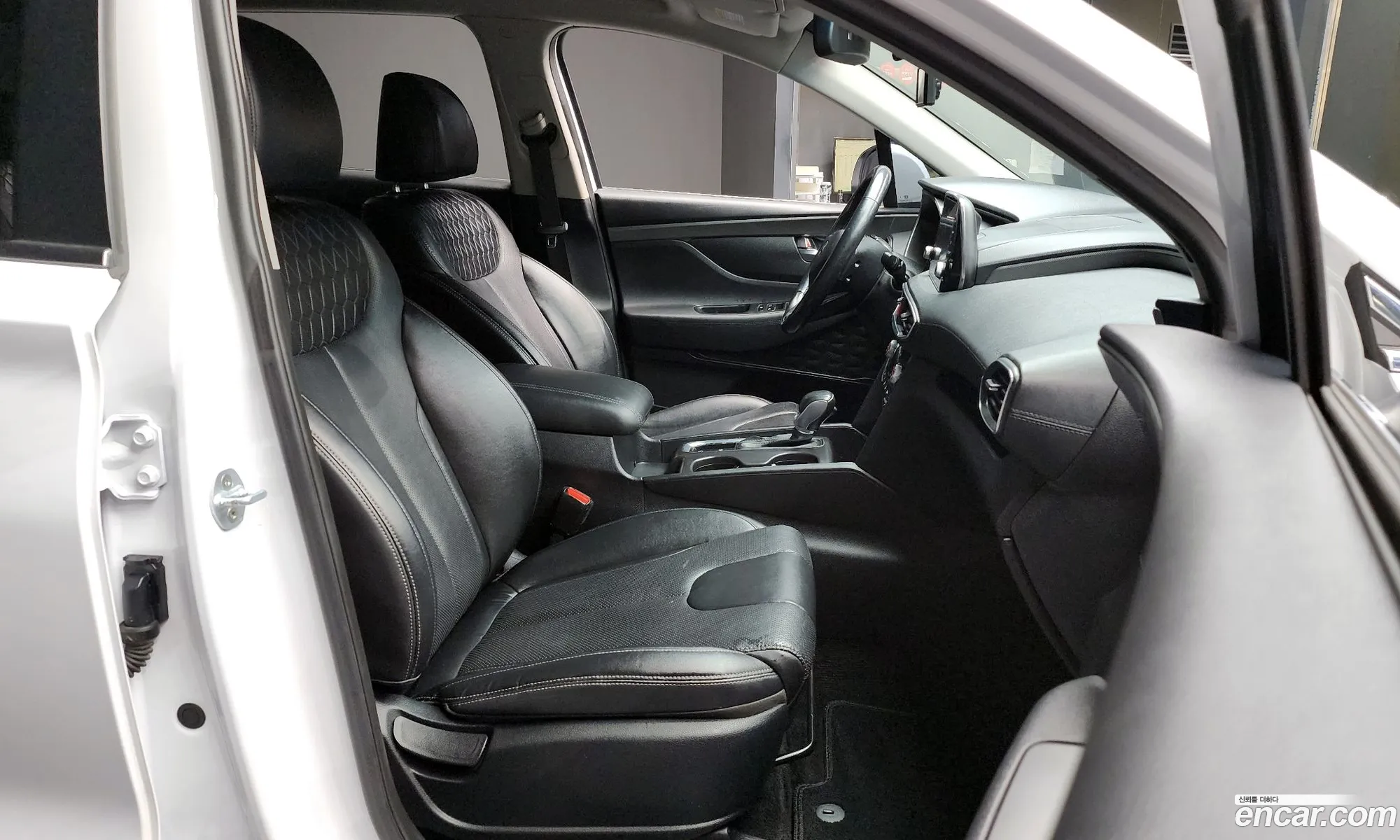 Hyundai Santa Fe TM 2018 — 14