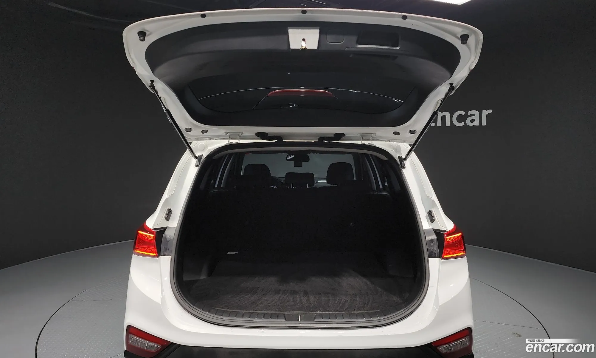 Hyundai Santa Fe TM 2018 — 15