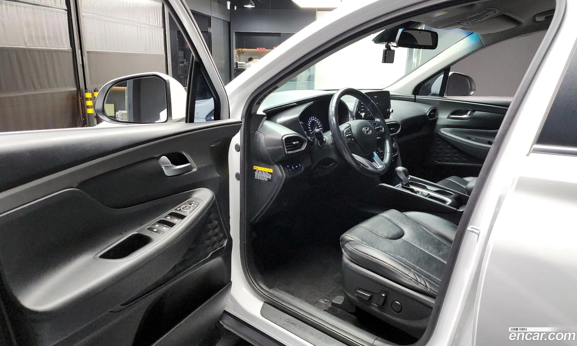 Hyundai Santa Fe TM 2018 — 11