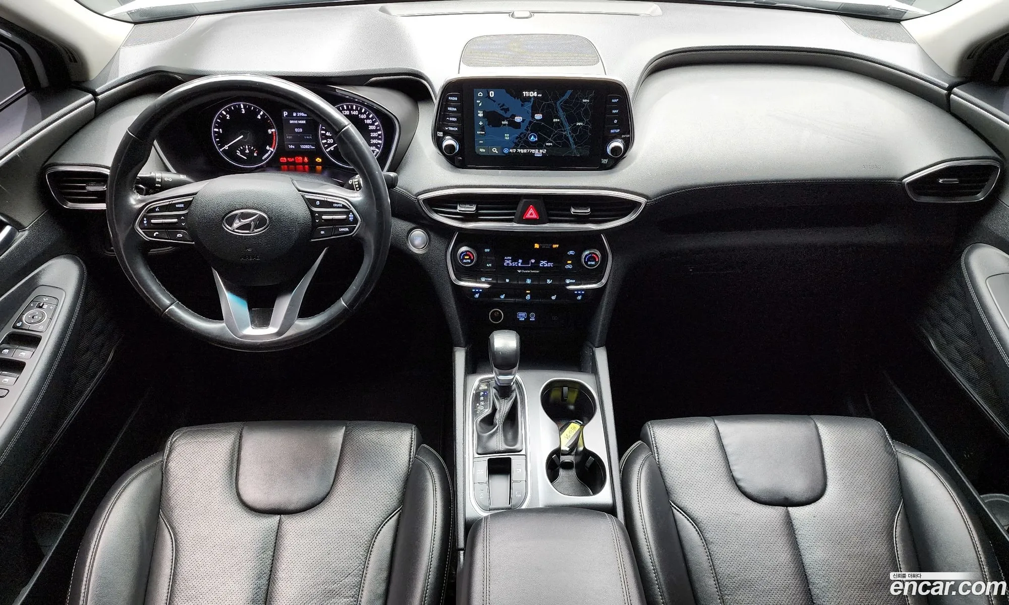 Hyundai Santa Fe TM 2018 — 4