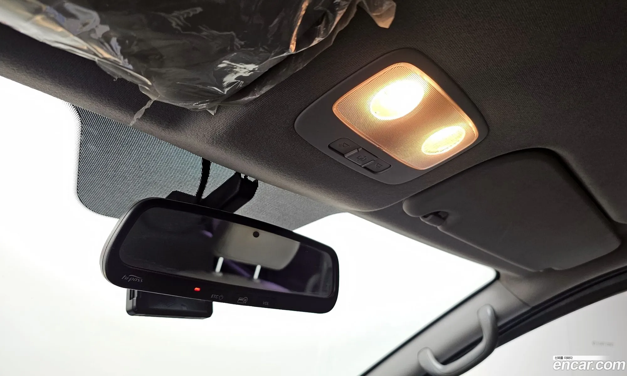 Hyundai Grand Starex 2014 — 9