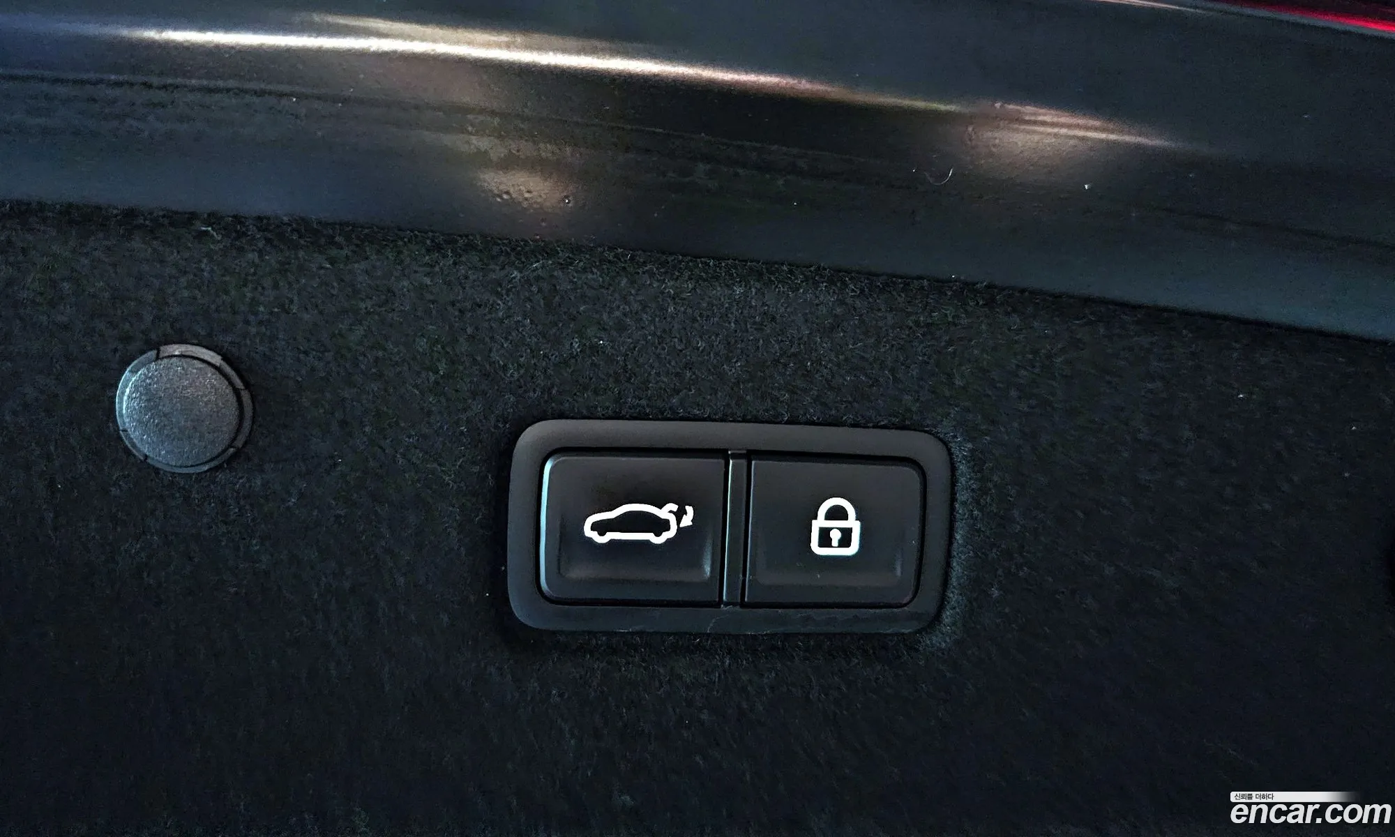 Kia K8 2021 — 16