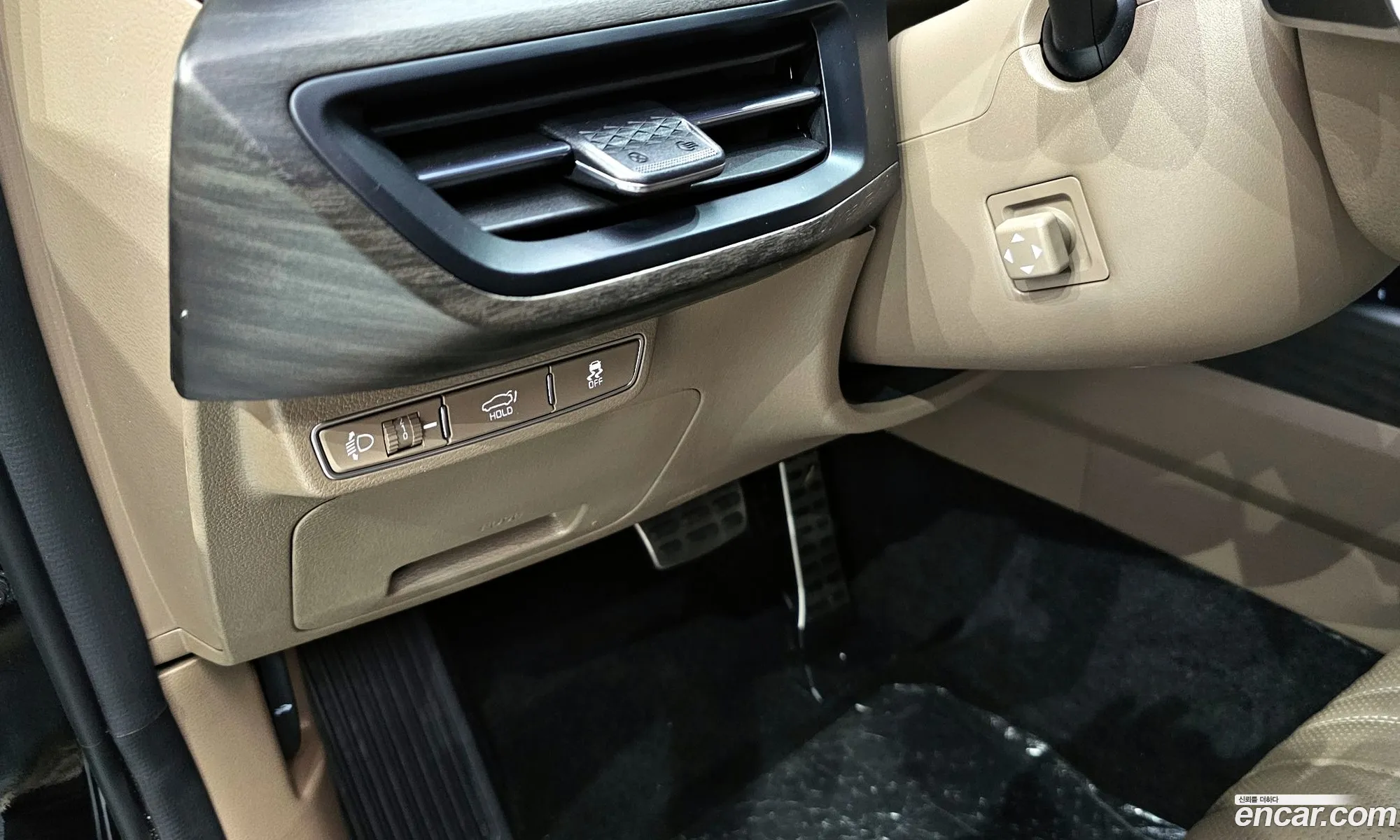 Kia K8 2021 — 7