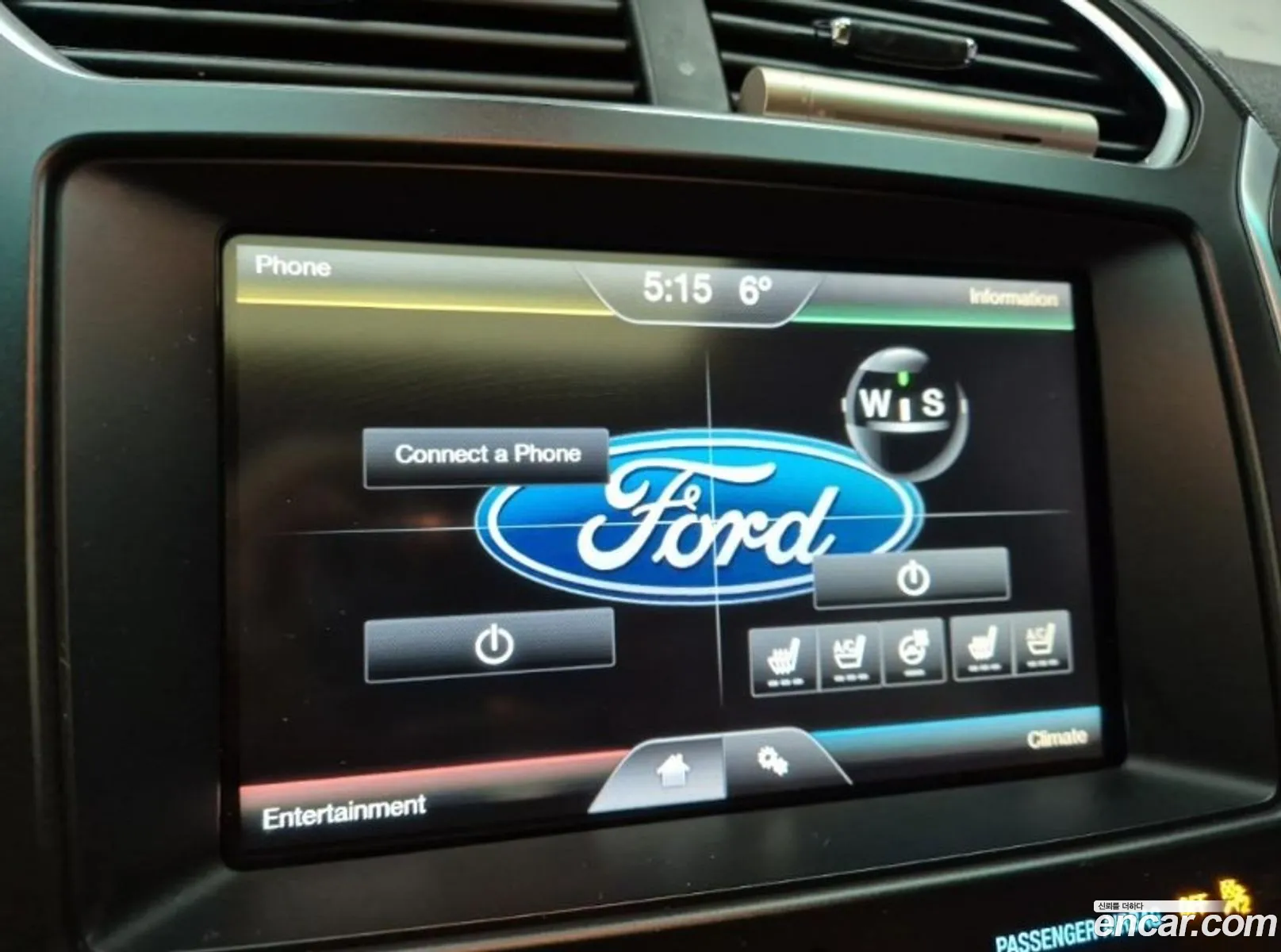 Ford Explorer 2015 — 13