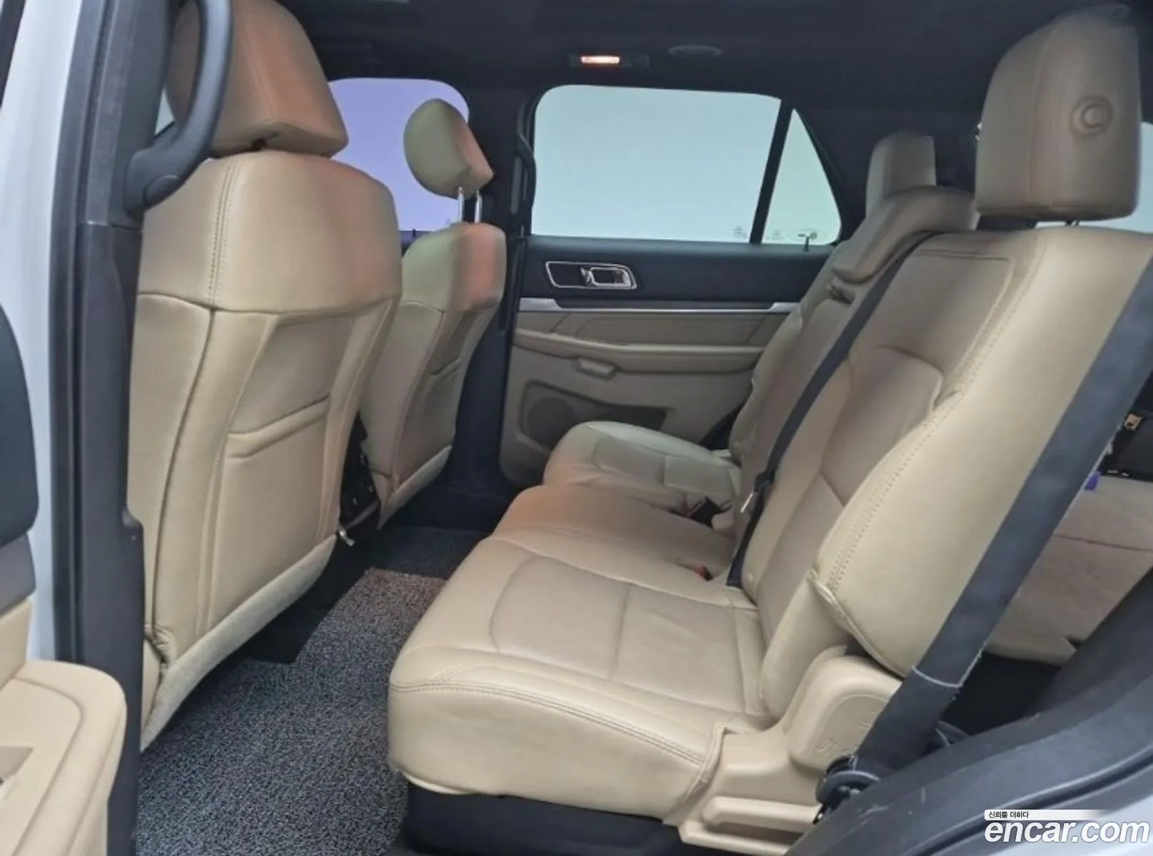 Ford Explorer 2015 — 5