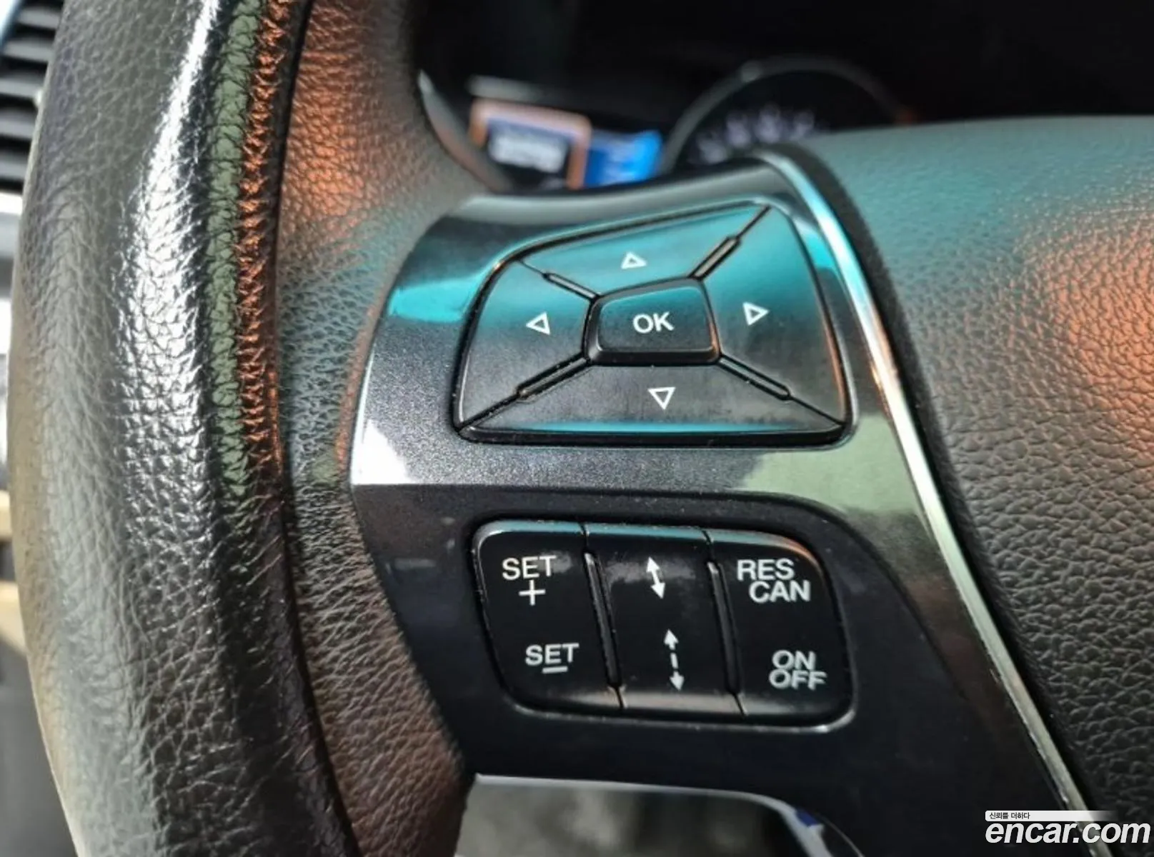 Ford Explorer 2015 — 3
