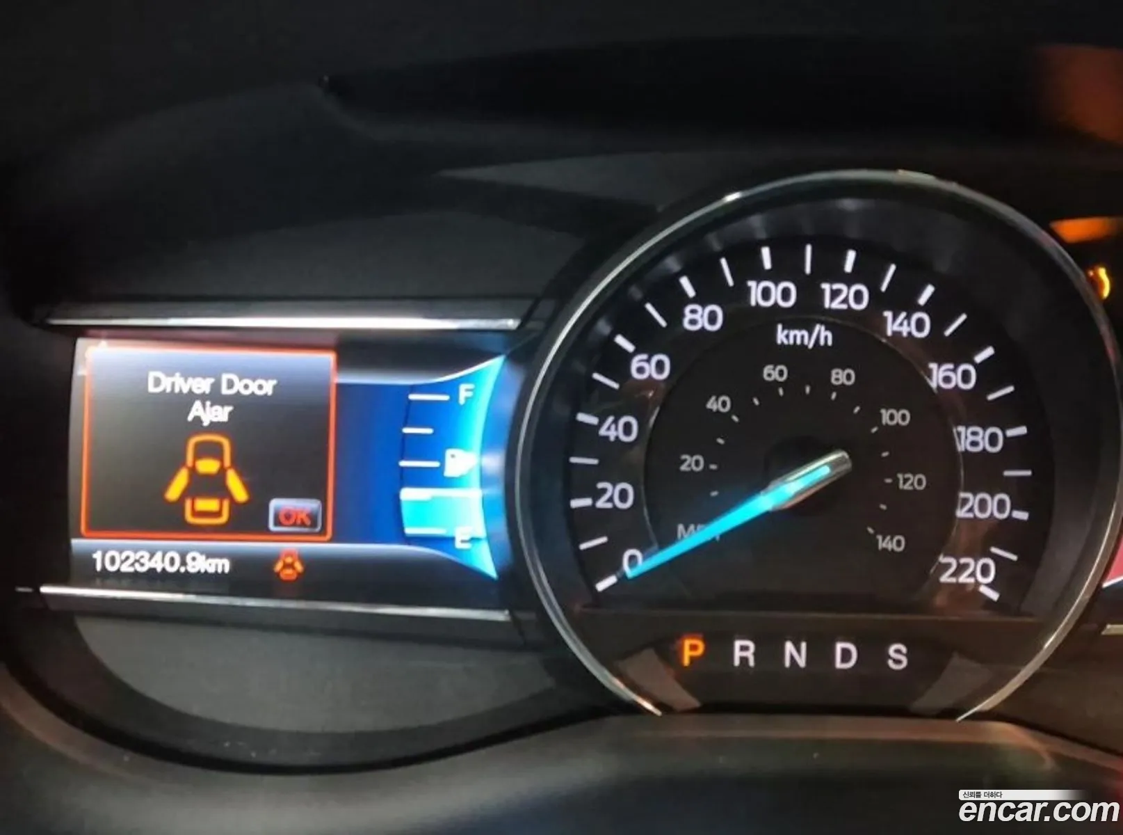 Ford Explorer 2015 — 14