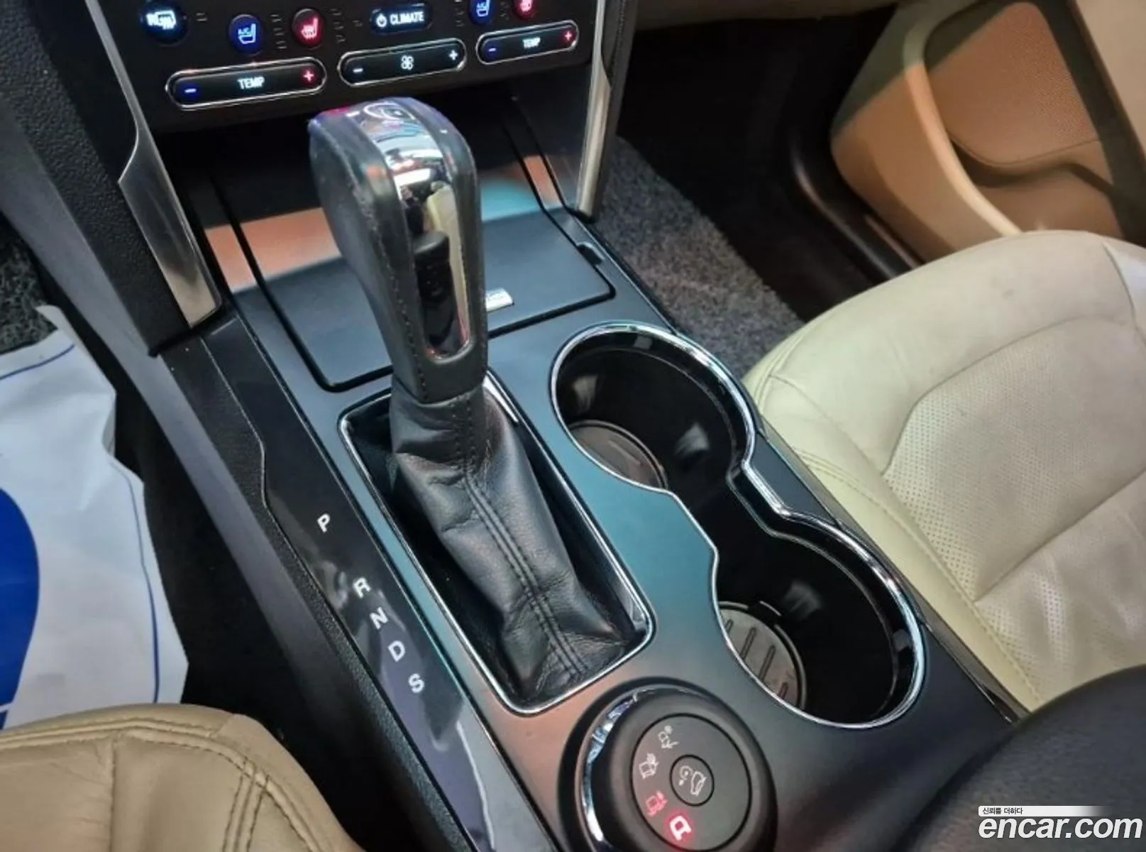 Ford Explorer 2015 — 10