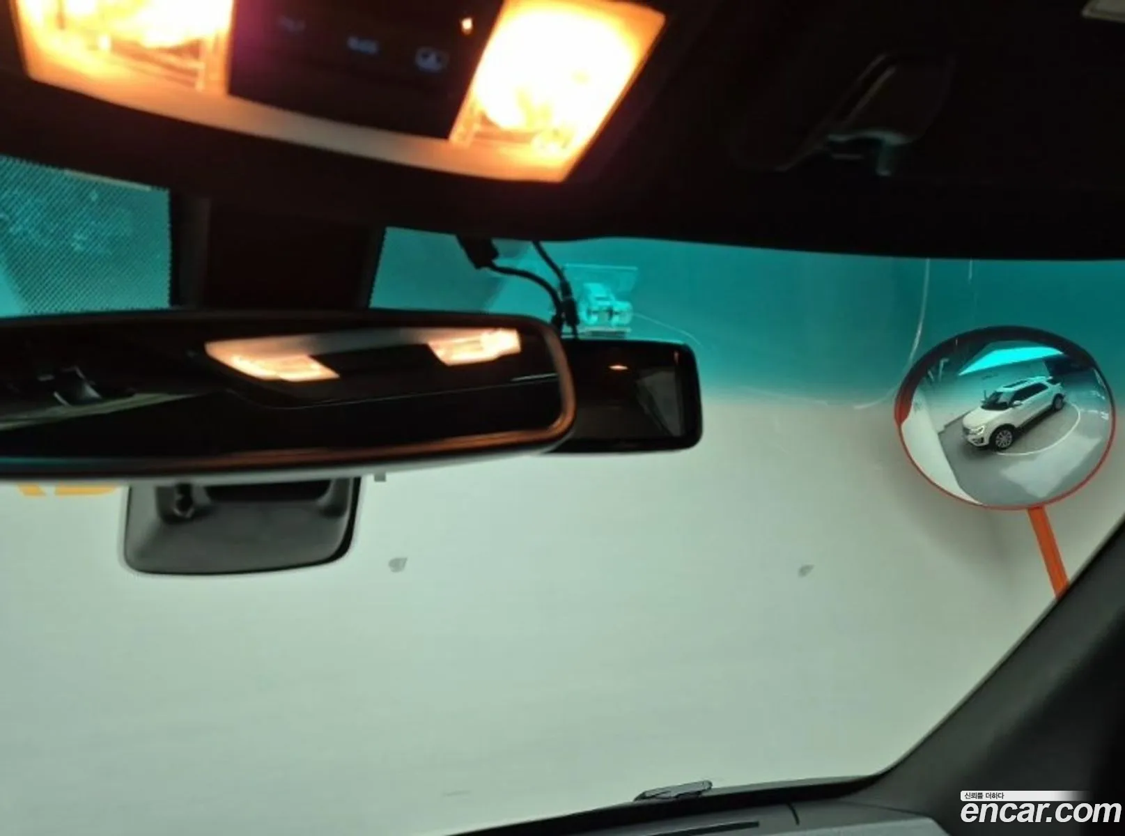 Ford Explorer 2015 — 12