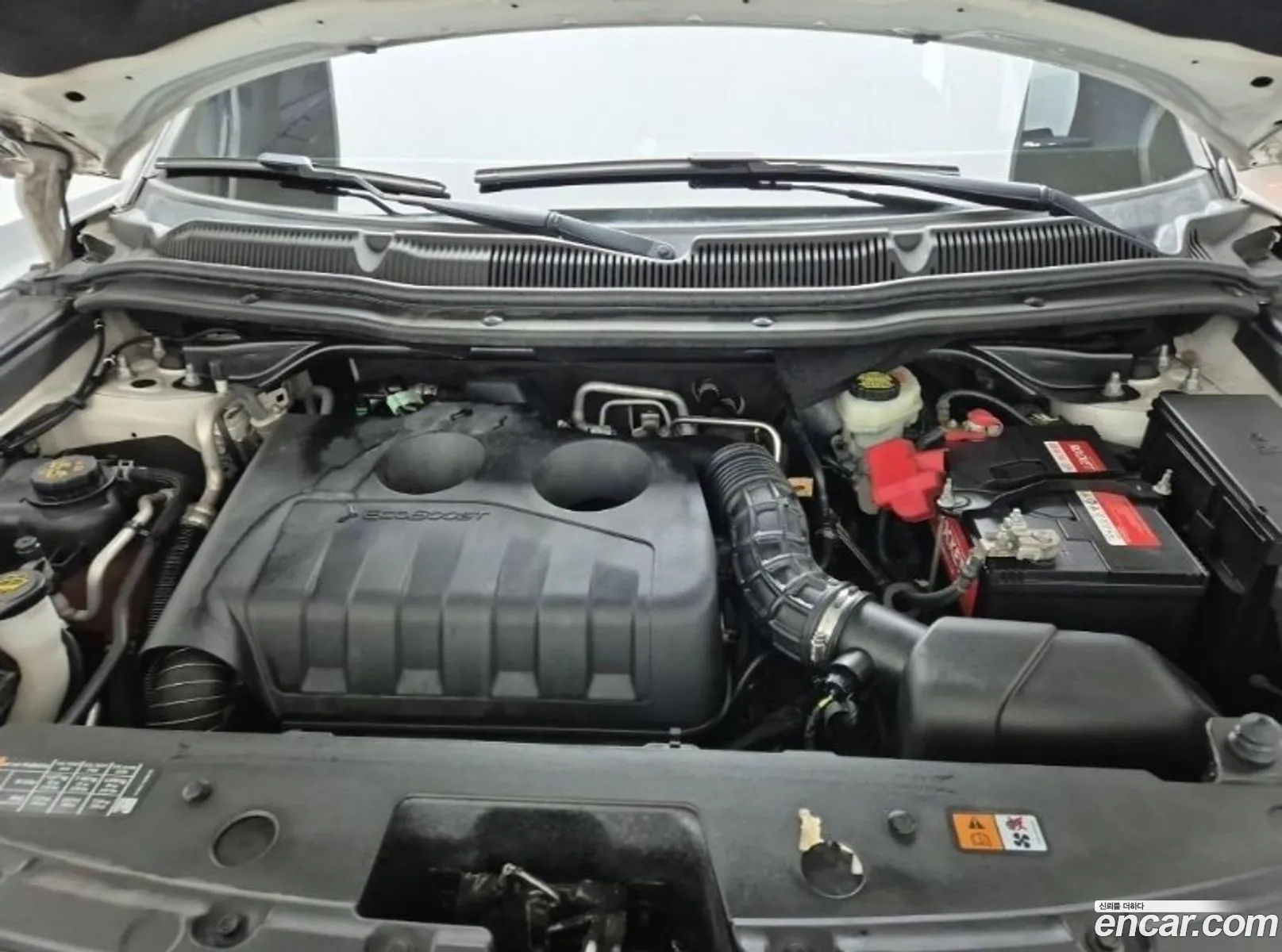 Ford Explorer 2015 — 20