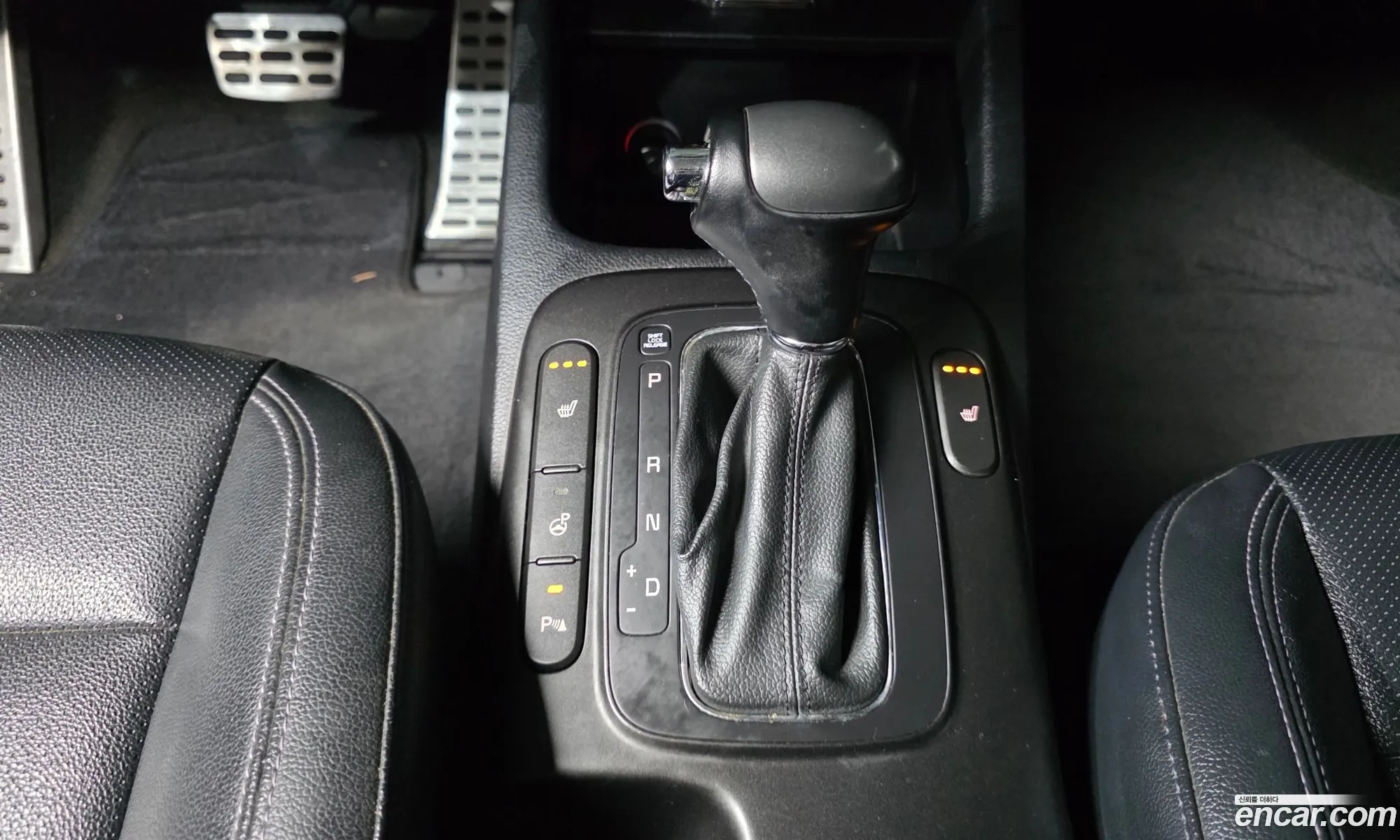 Kia K3 2012 — 8