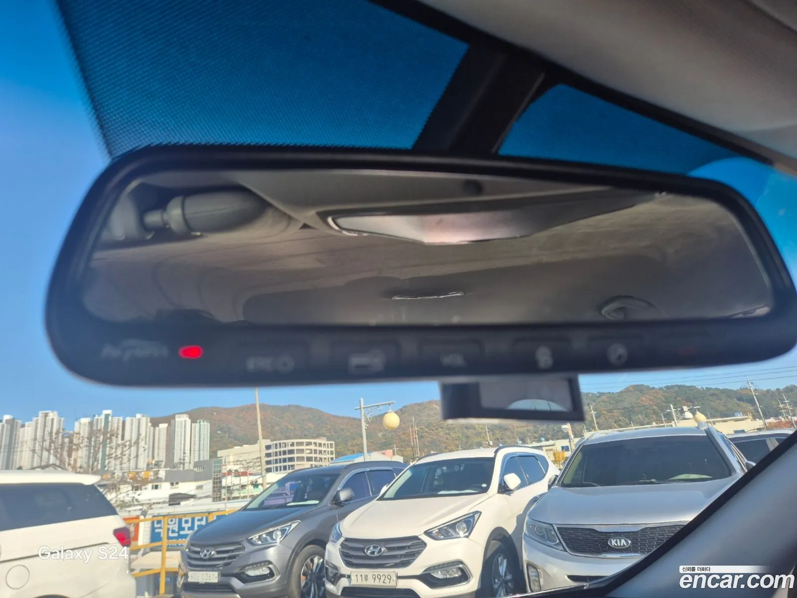 Hyundai Santa Fe DM 2014 — 18