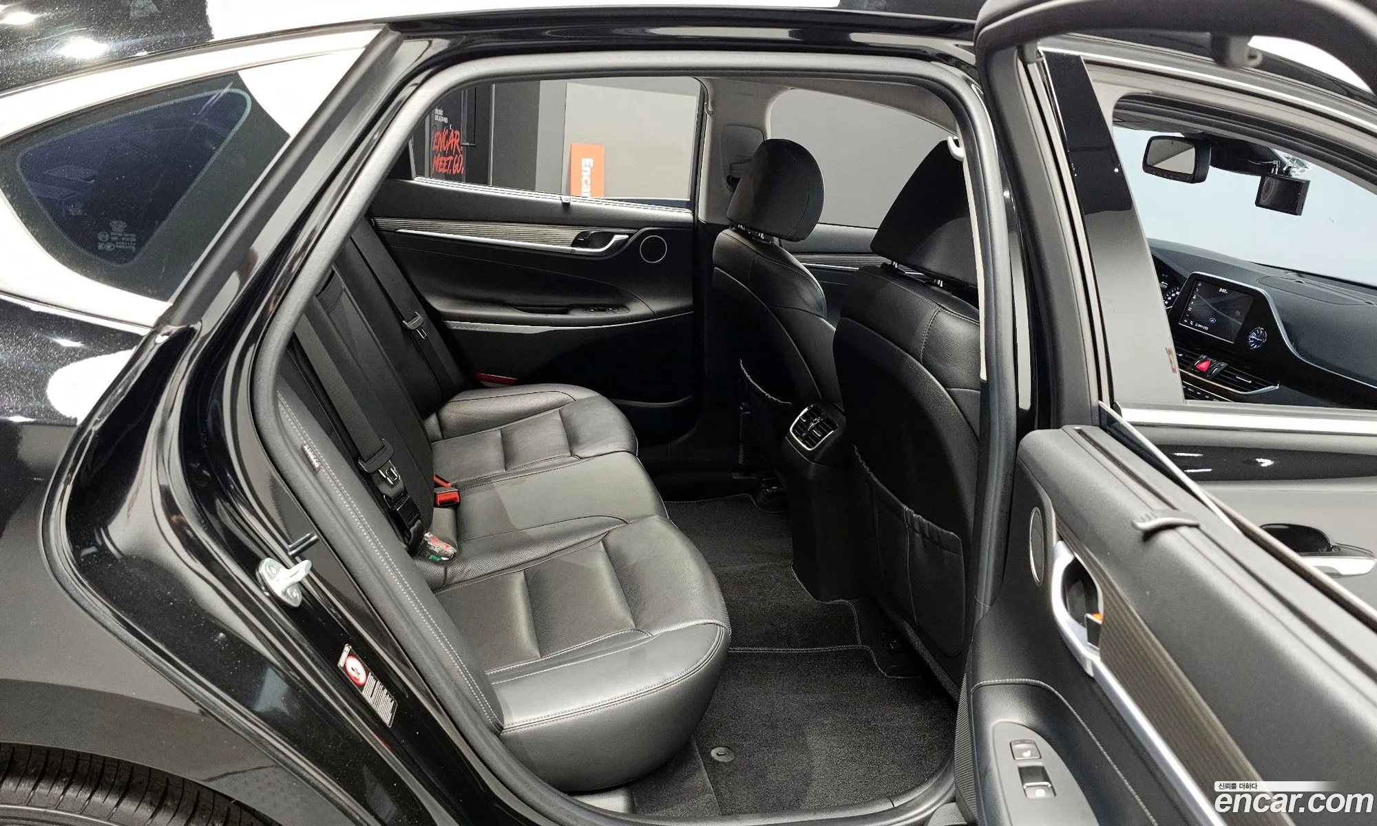 Hyundai Grandeur IG 2018 — 10
