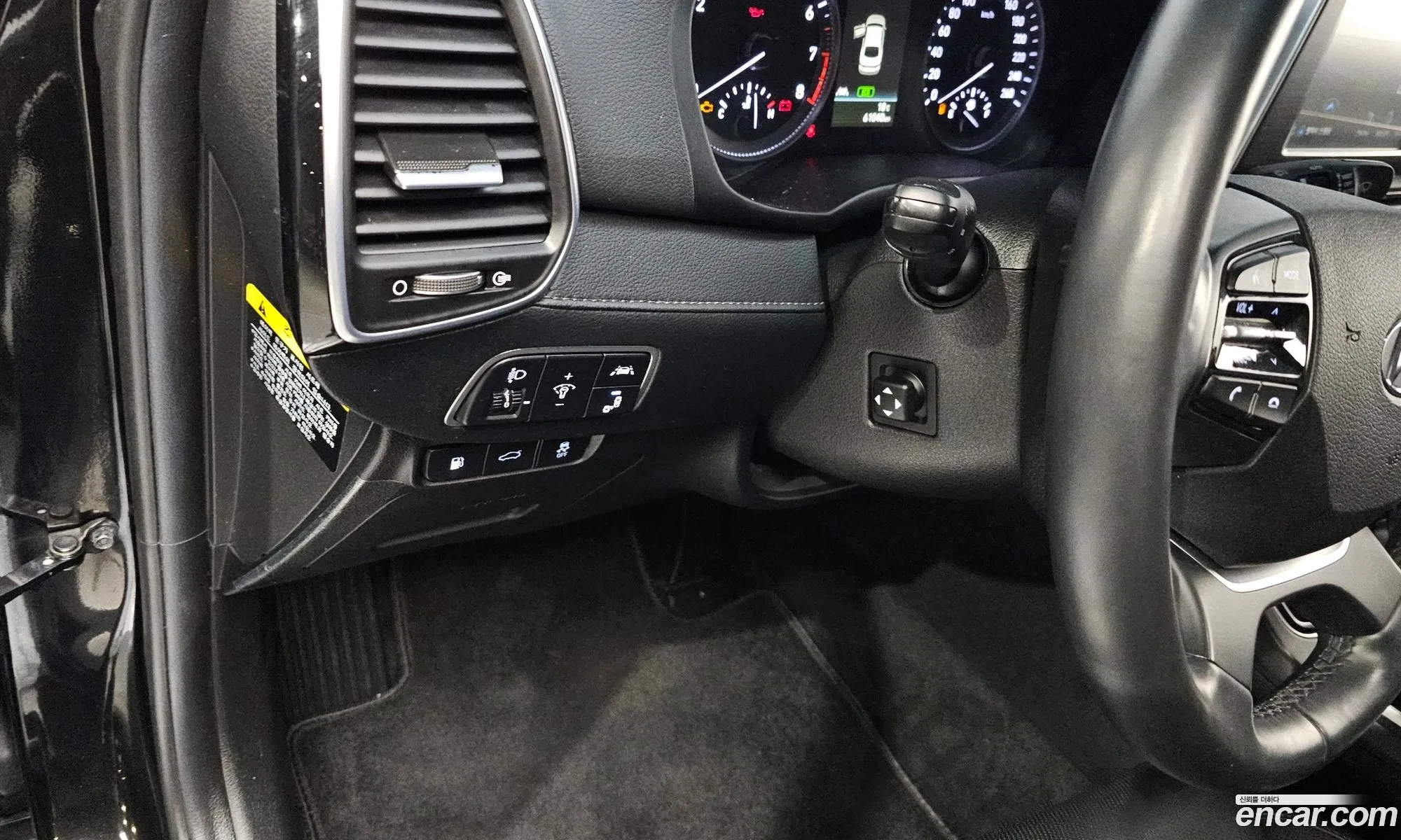 Hyundai Grandeur IG 2018 — 14