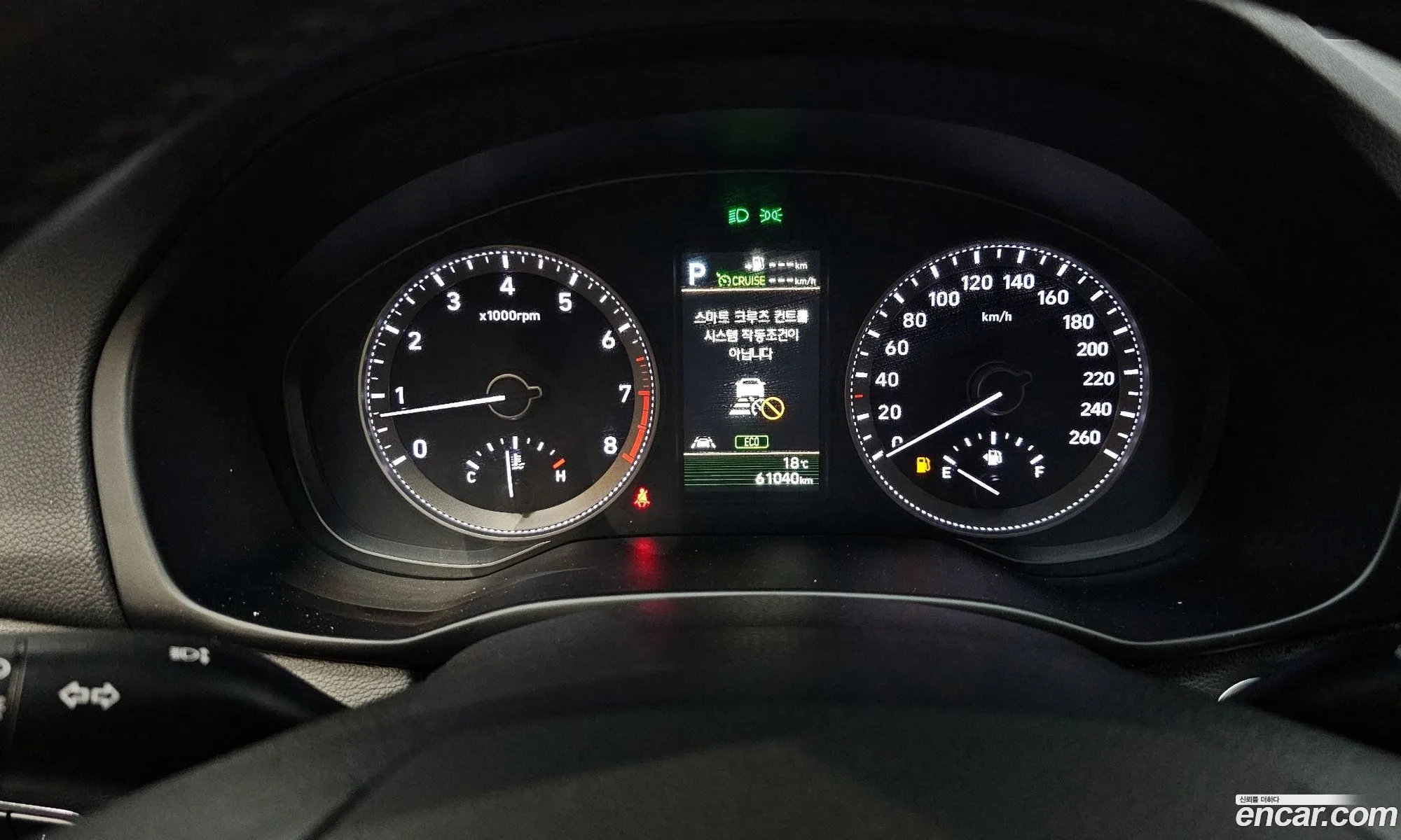 Hyundai Grandeur IG 2018 — 15