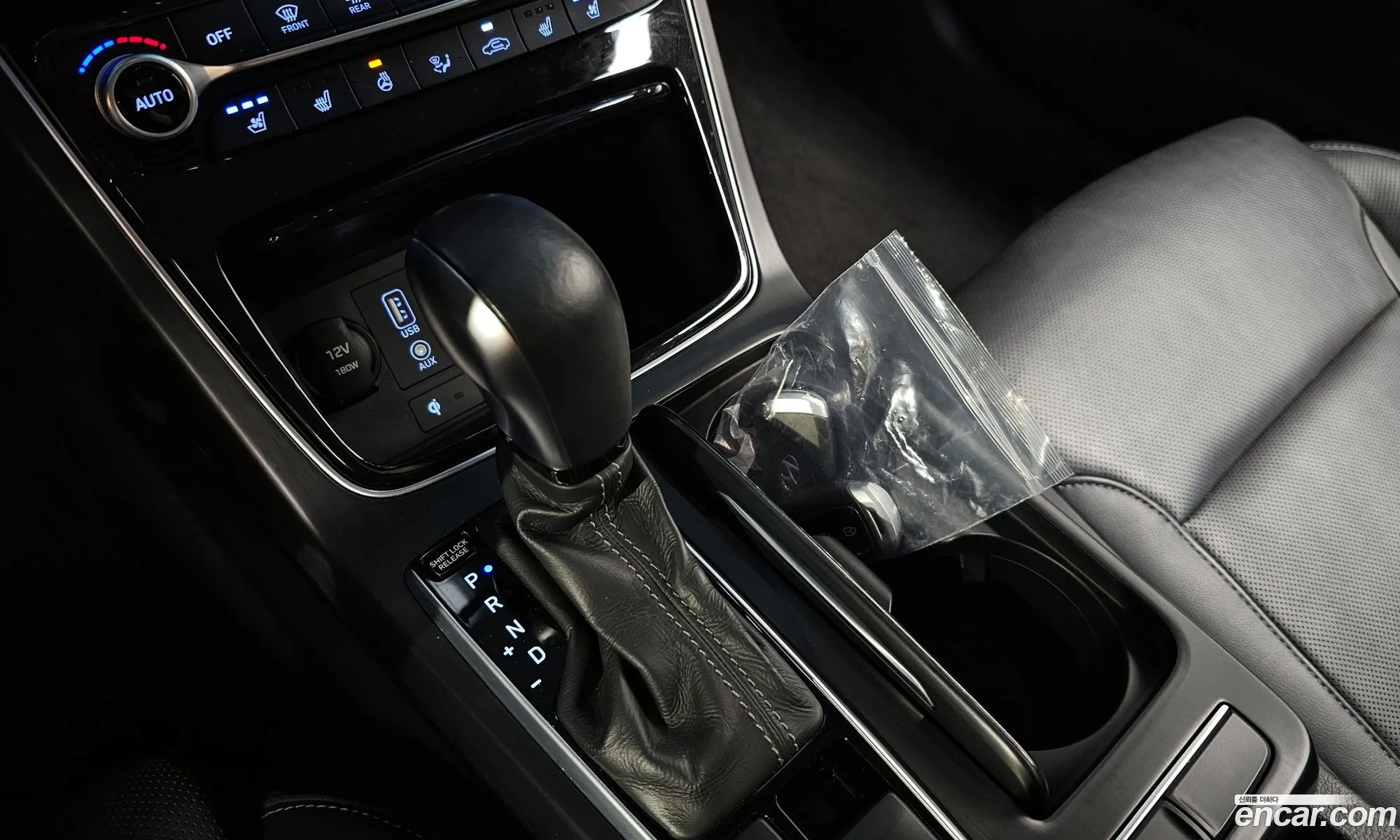 Hyundai Grandeur IG 2018 — 6