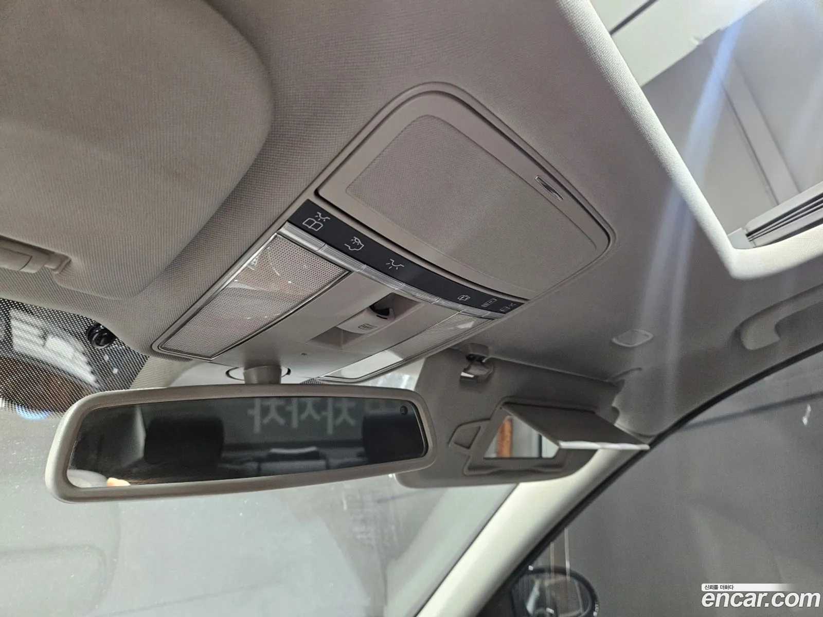 Mercedes-Benz S-Class W221 2006 — 3