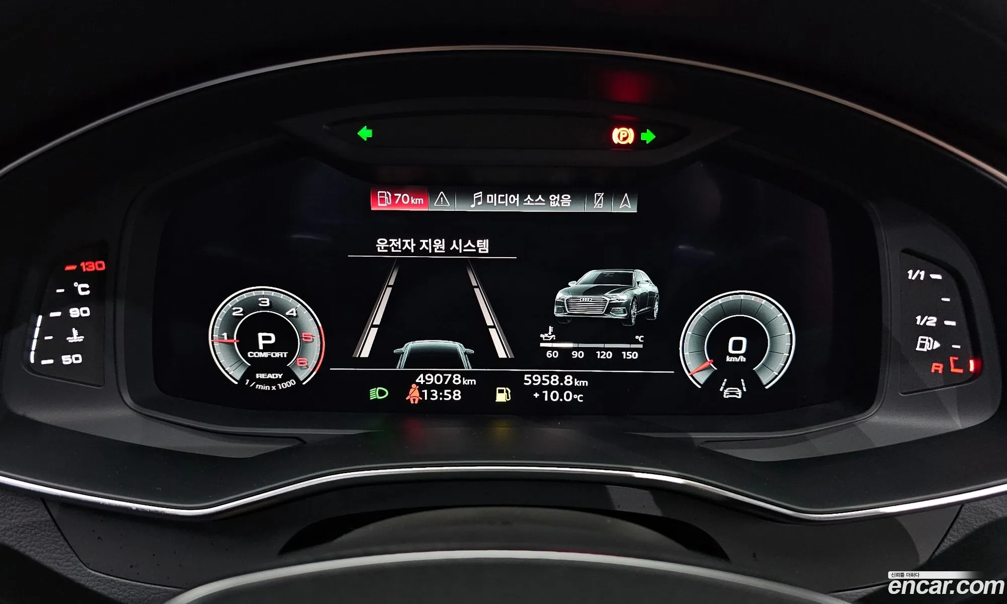 Audi A6 2022 — 5