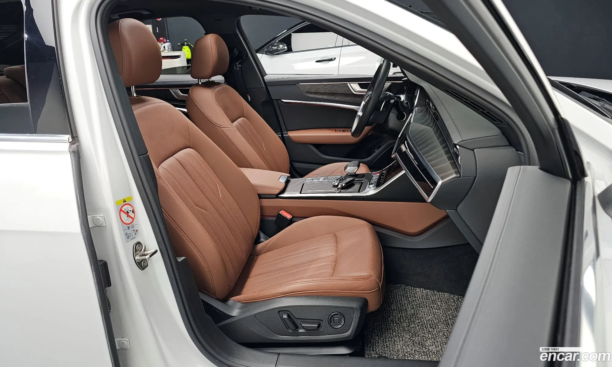 Audi A6 2022 — 2