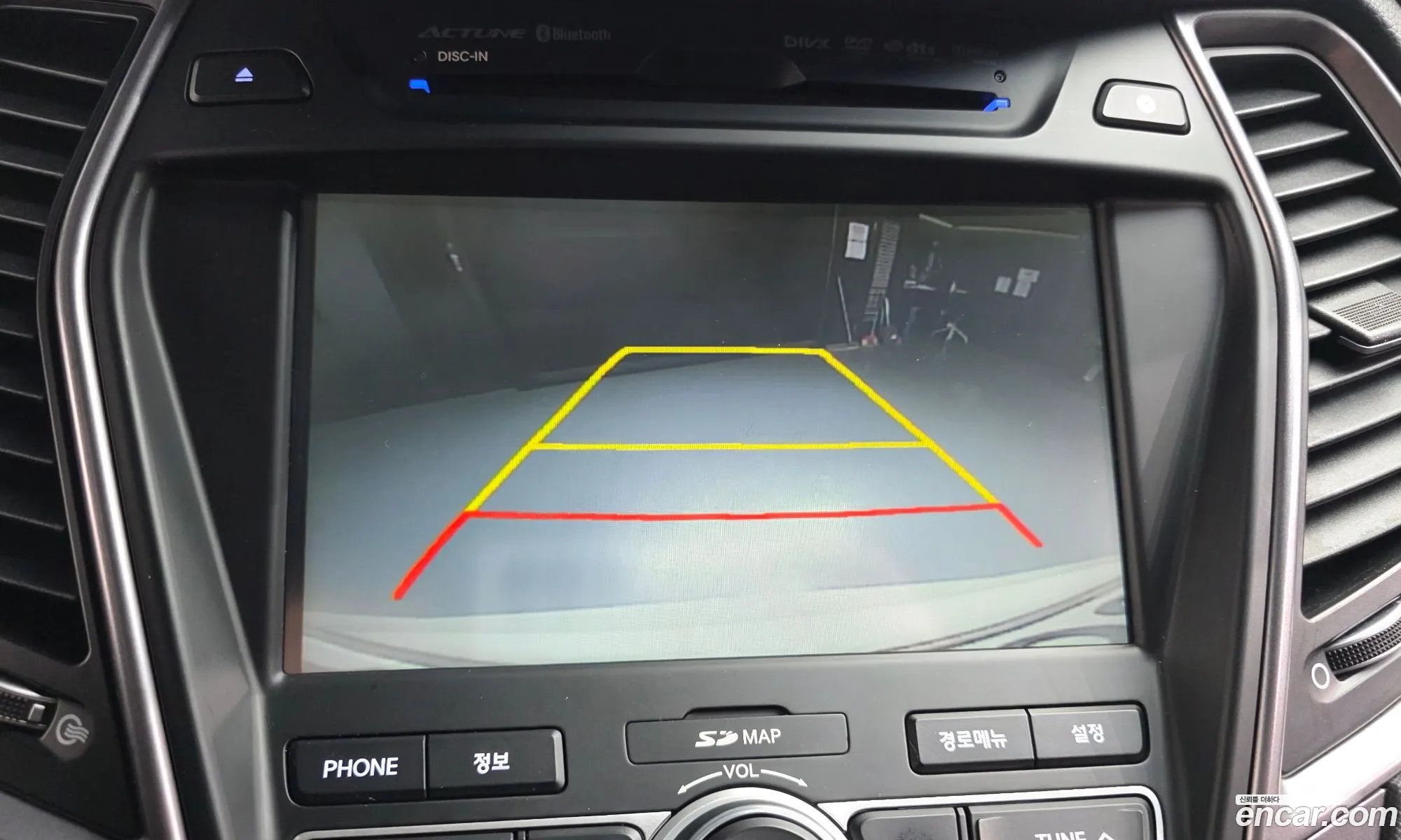 Hyundai Santa Fe DM 2012 — 19