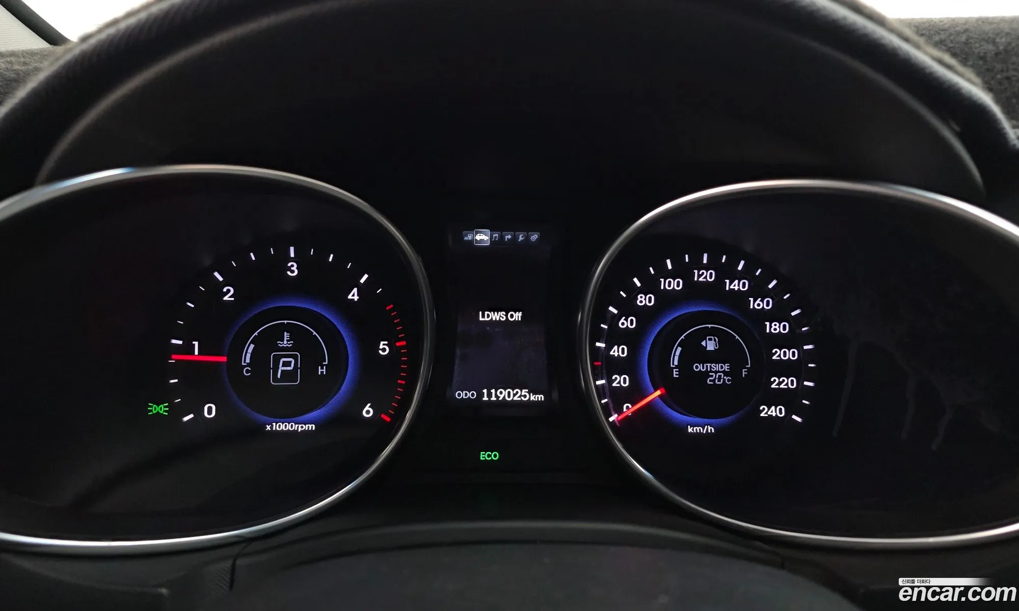 Hyundai Santa Fe DM 2012 — 3
