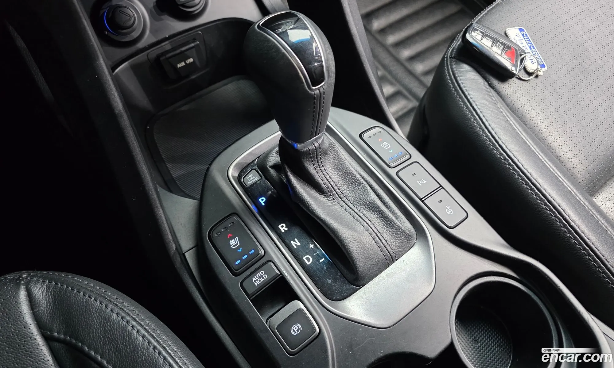 Hyundai Santa Fe DM 2012 — 20