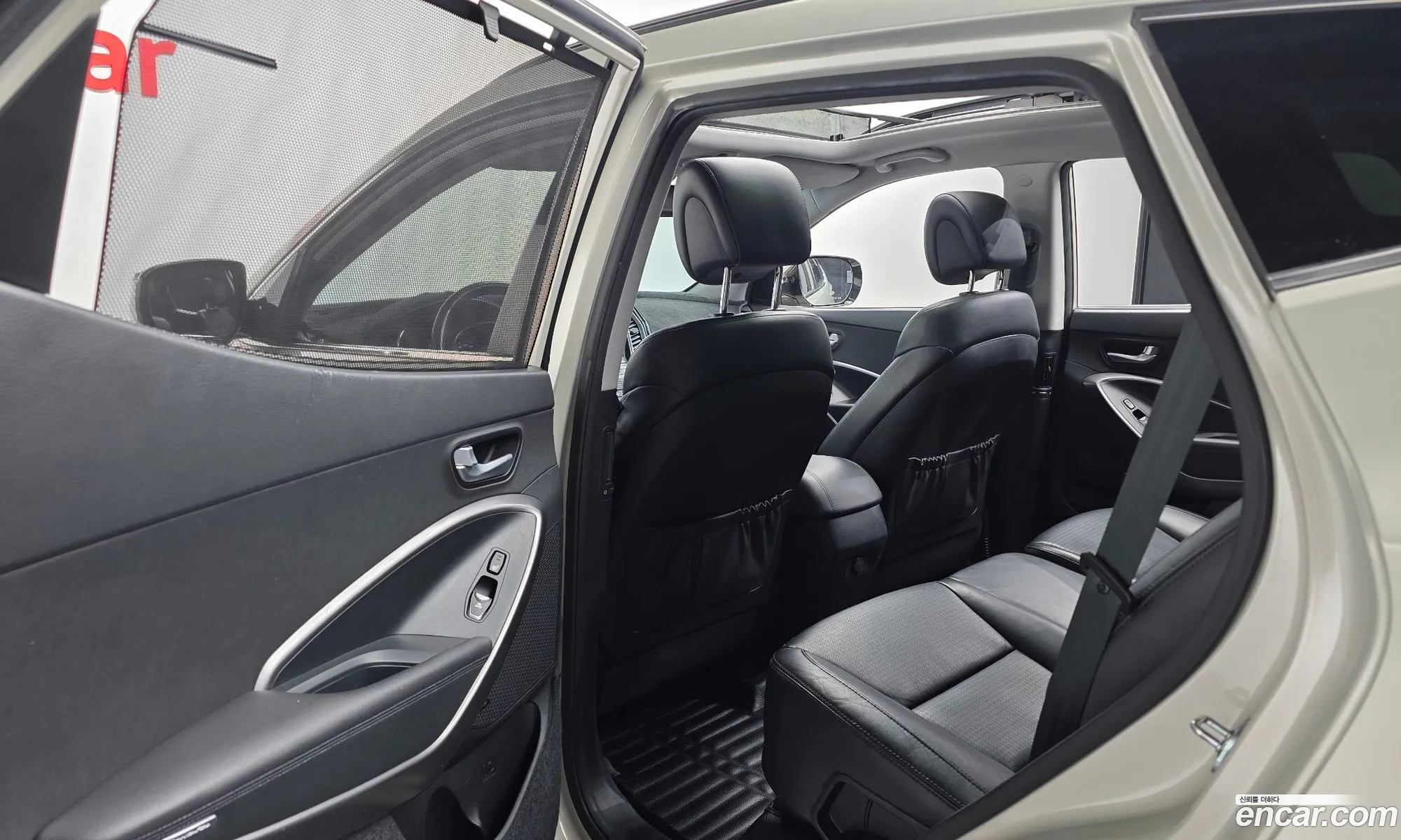Hyundai Santa Fe DM 2012 — 15