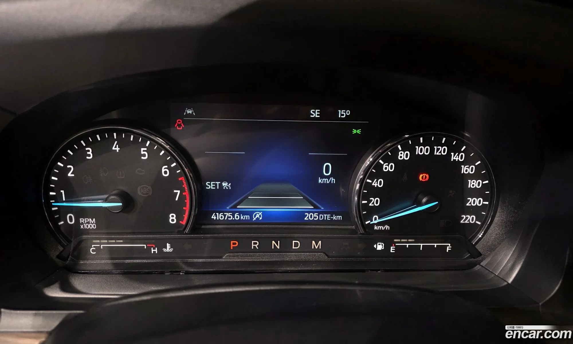 Ford Explorer 6th Gen 2020 1FMSK8FH5LGB88200 — 9