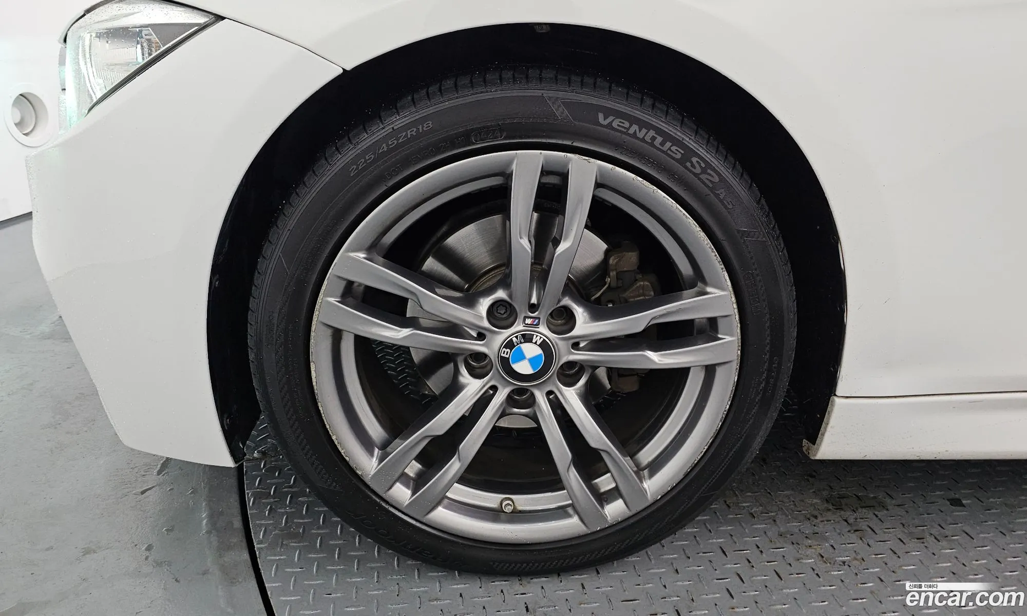 BMW 3 Series 2015 — 10