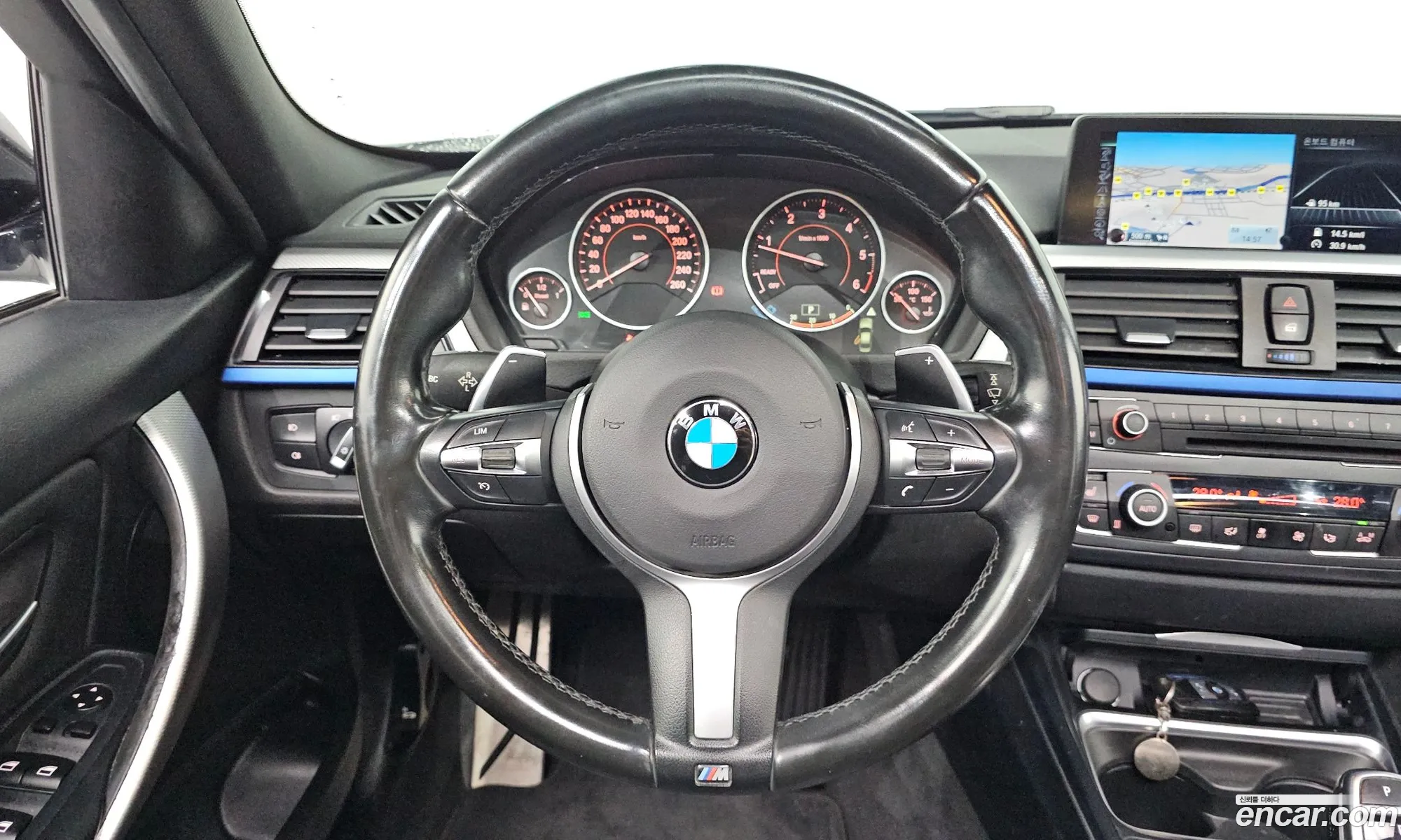 BMW 3 Series 2015 — 7