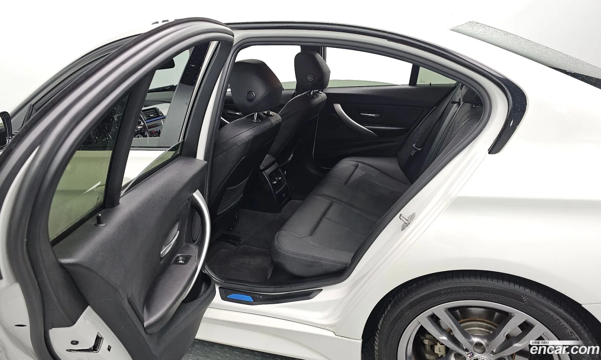 BMW 3 Series 2015 — 8