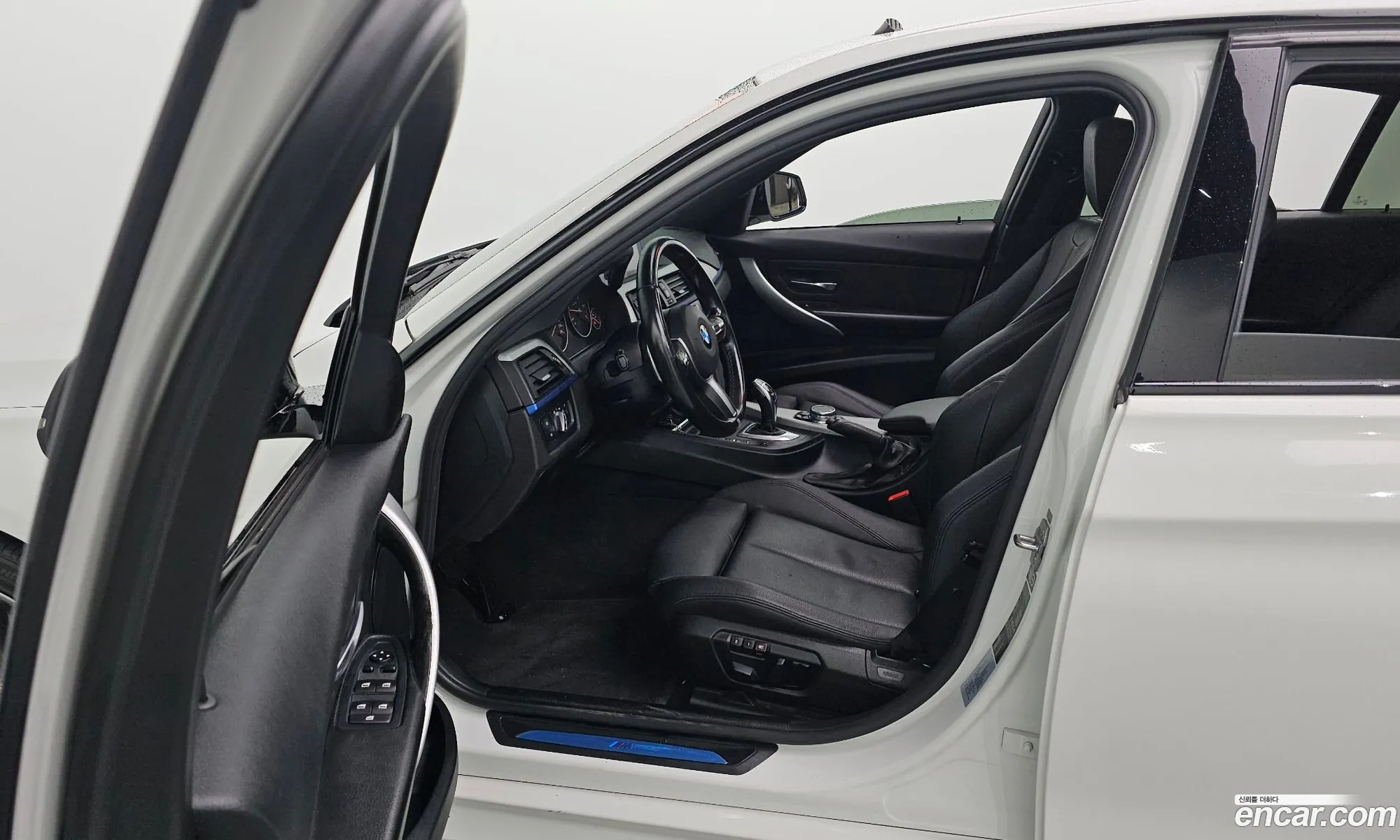 BMW 3 Series 2015 — 4