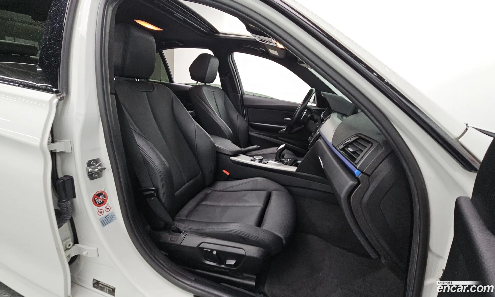 BMW 3 Series 2015 — 20