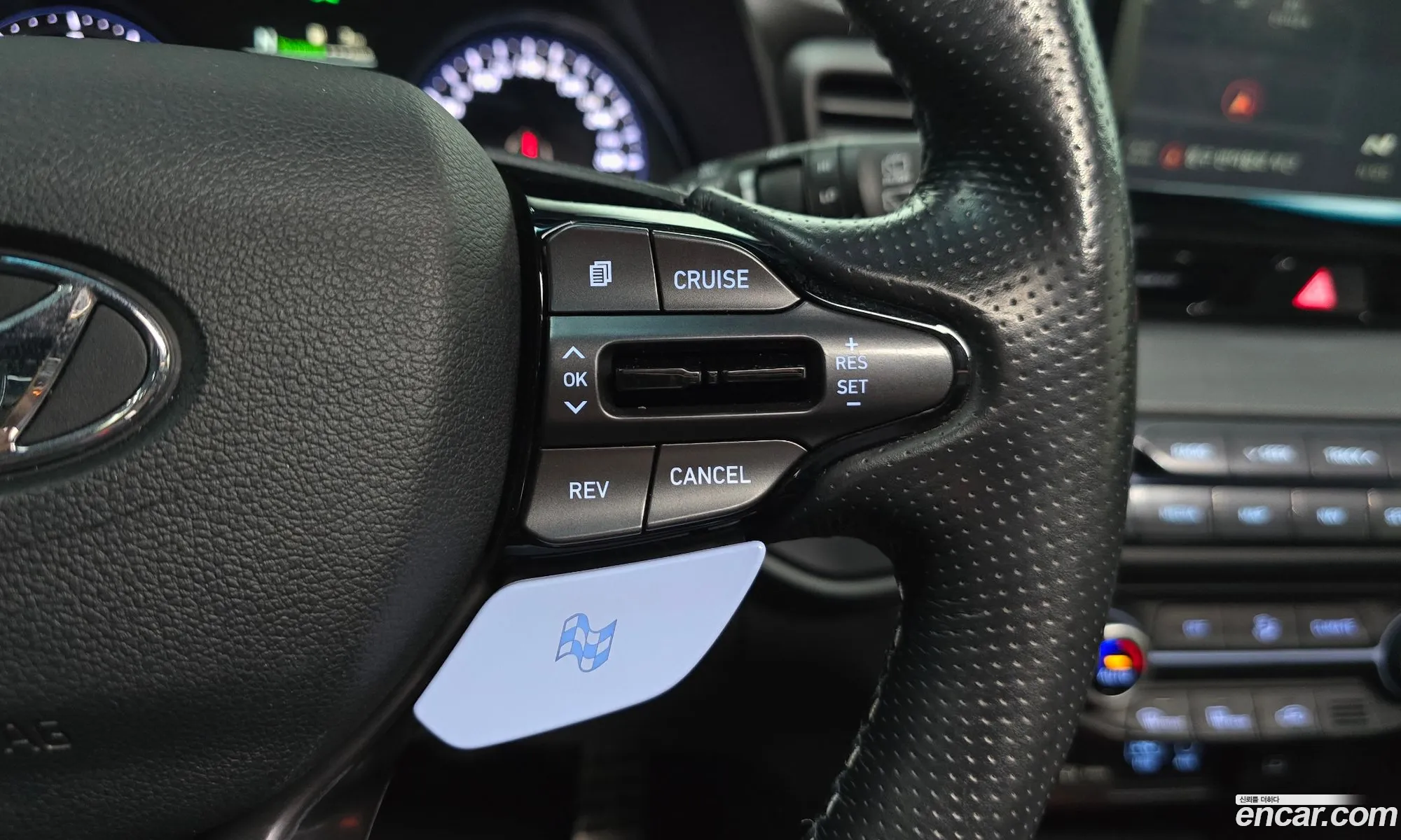 Hyundai Veloster 2019 — 4